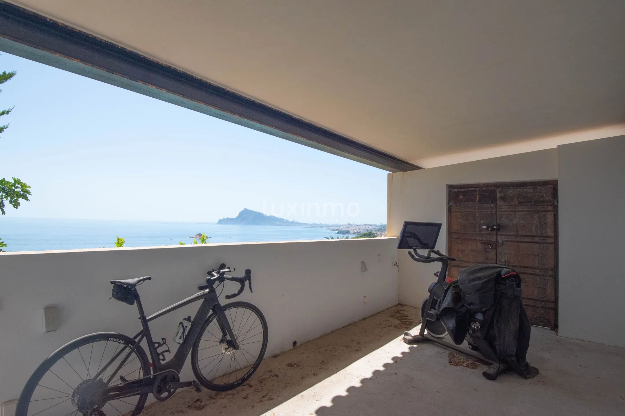 Sea-View Villa with Pool & Guest House in Galera Baja — photo 38
