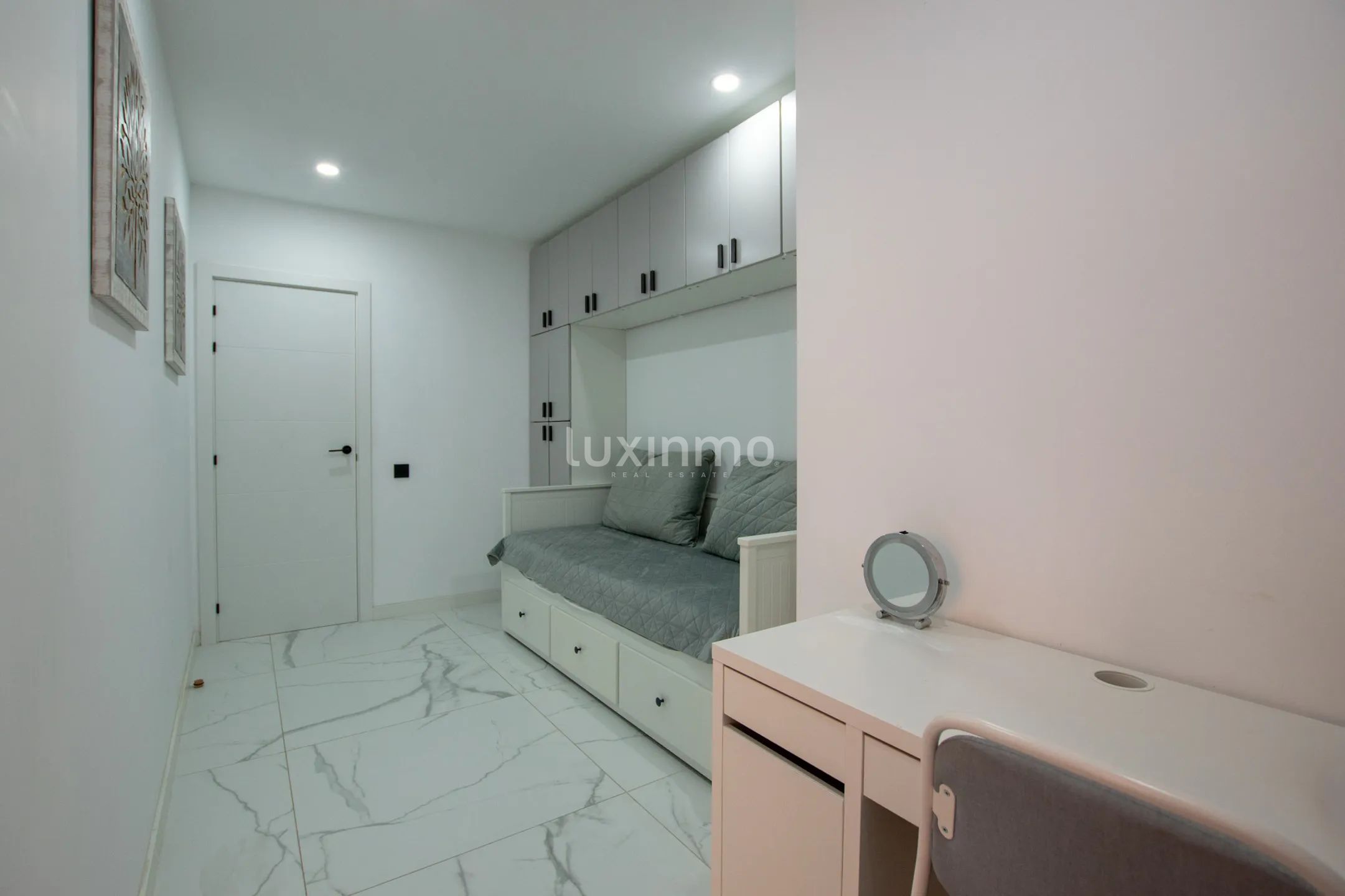 Bright modern flat to let in the centre of Calpe — photo 10