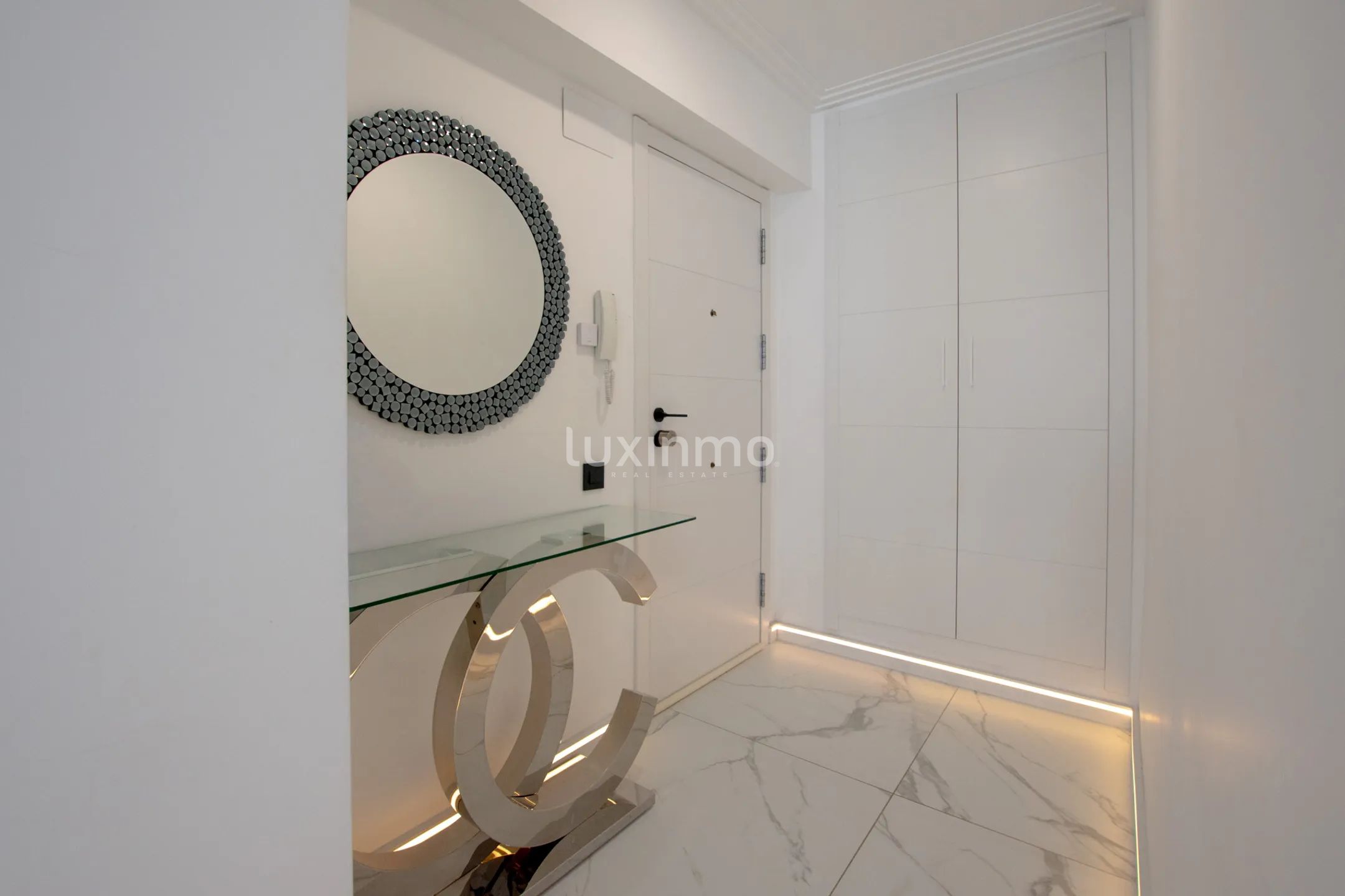 Bright modern flat to let in the centre of Calpe — photo 3