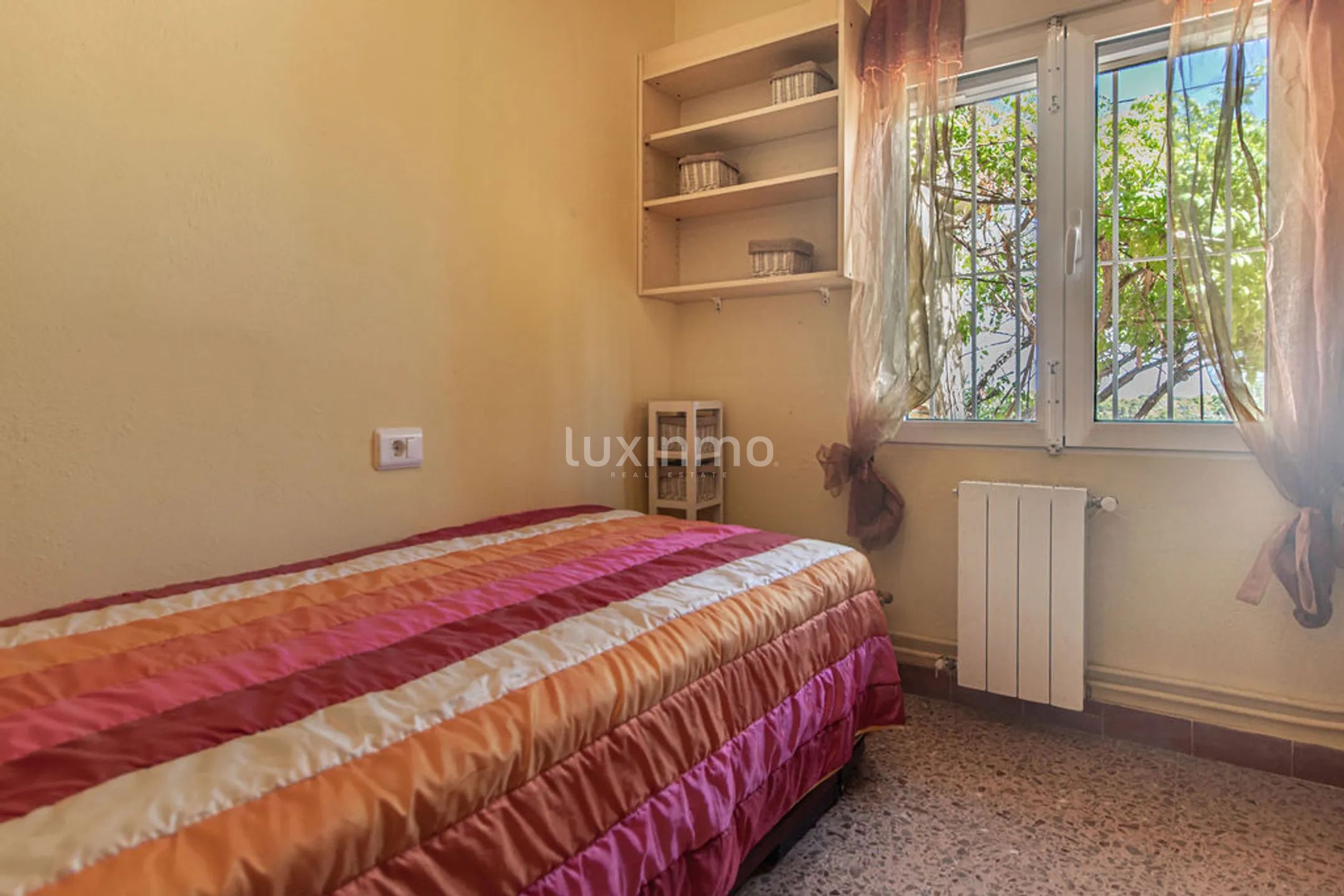 Mediterranean Villa with Sea Views in La Sella, Dénia — photo 10