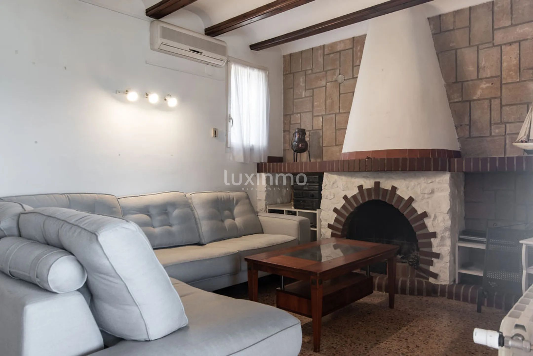 Mediterranean Villa with Sea Views in La Sella, Dénia — photo 7