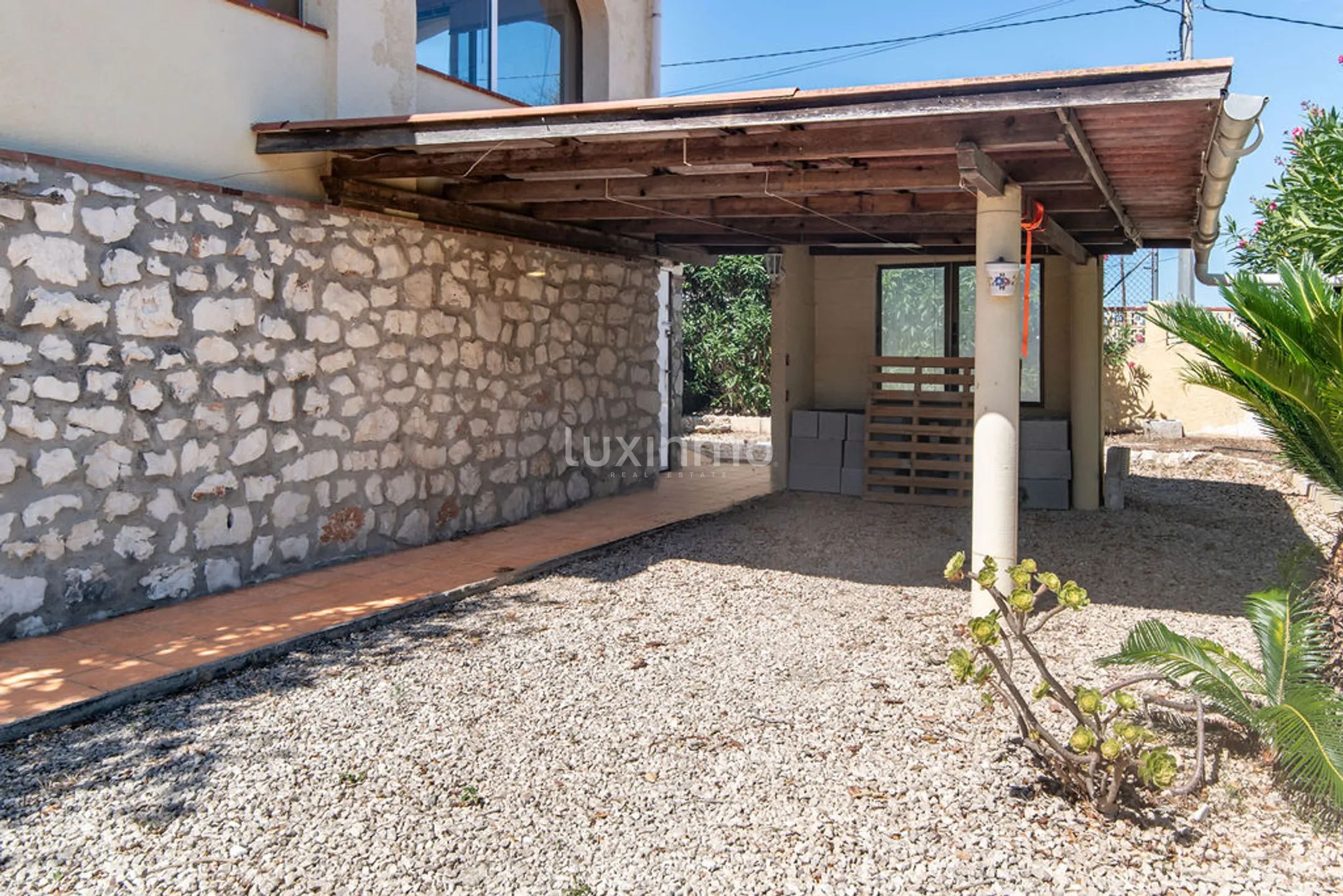 Mediterranean Villa with Sea Views in La Sella, Dénia — photo 17
