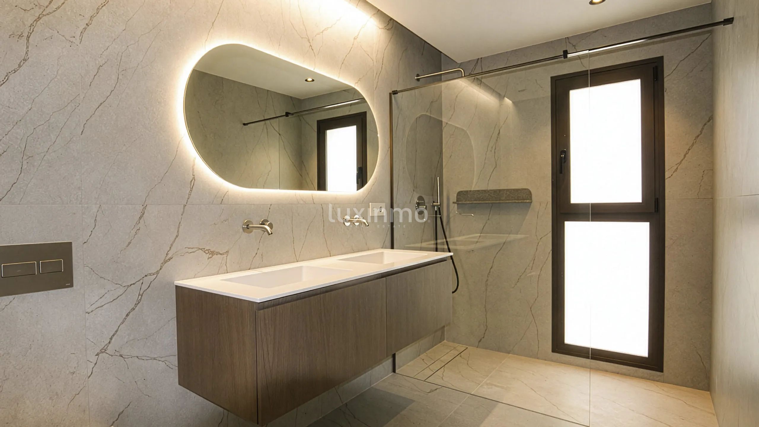 Modern Luxury Villa with 4 En-Suite Bedrooms and large pool for sale — photo 12