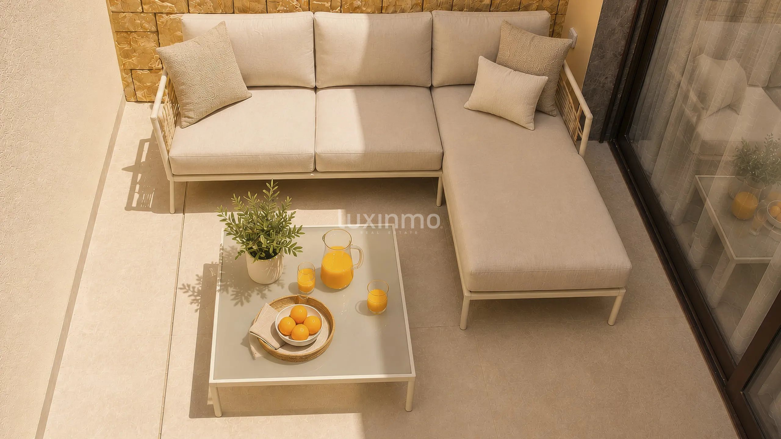 Modern lyxvilla med 4 sovrum med egna badrum och stor pool till salu — photo 20