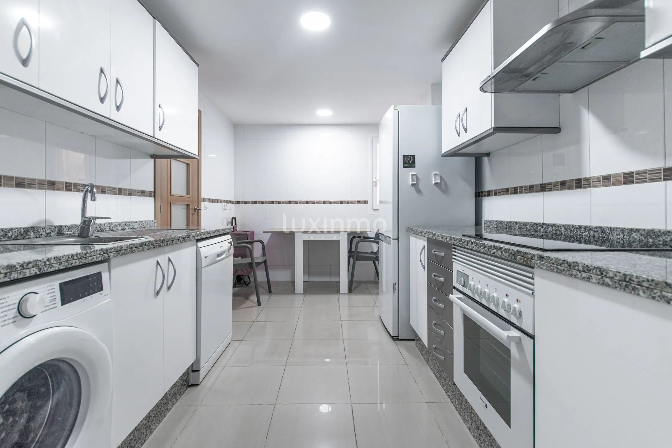 Flat to let in the centre of Altea — photo 5