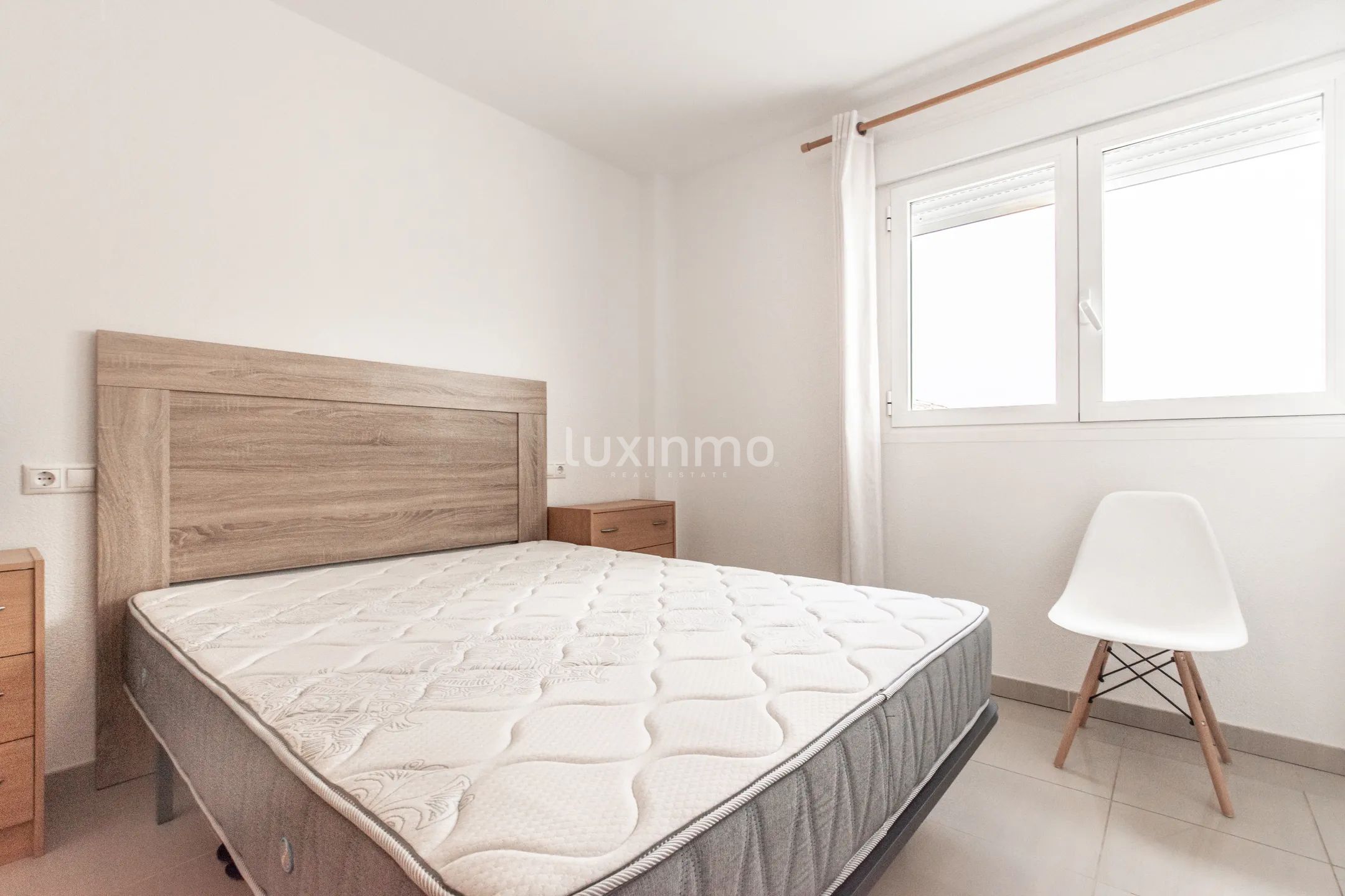 Flat to let in the centre of Altea — photo 8