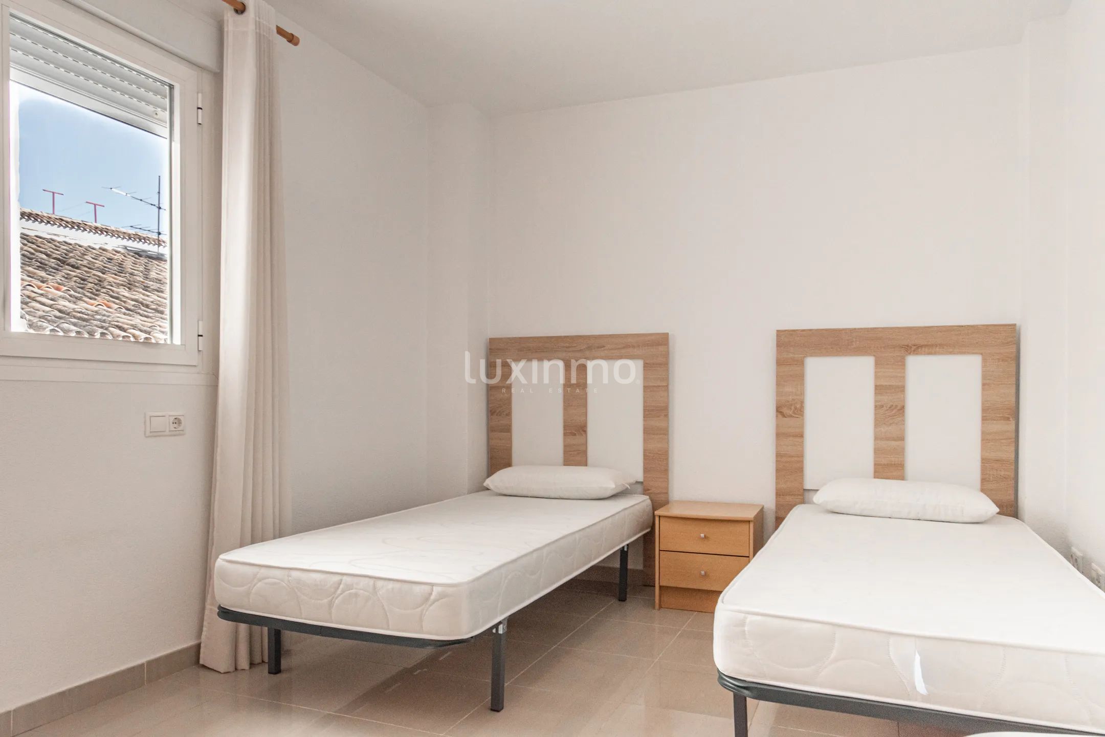 Appartement à louer dans le centre d'Altea — photo 11