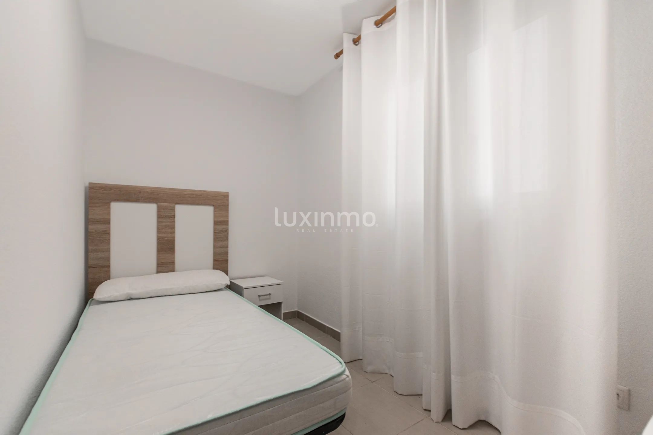 Flat to let in the centre of Altea — photo 10
