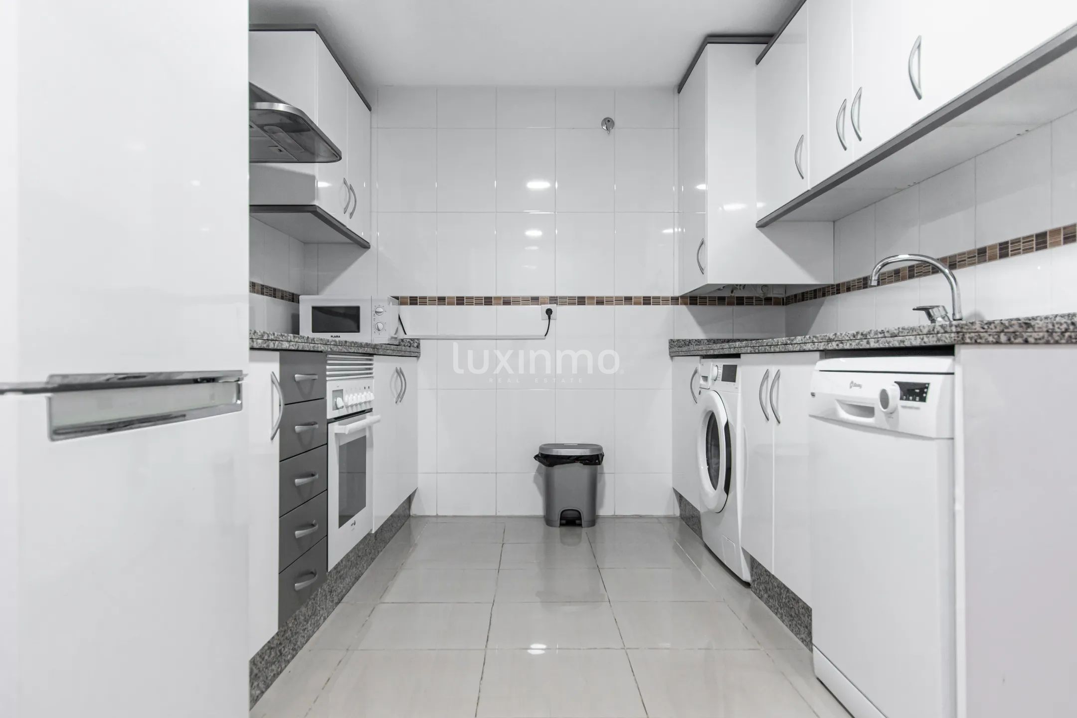 Flat to let in the centre of Altea — photo 4