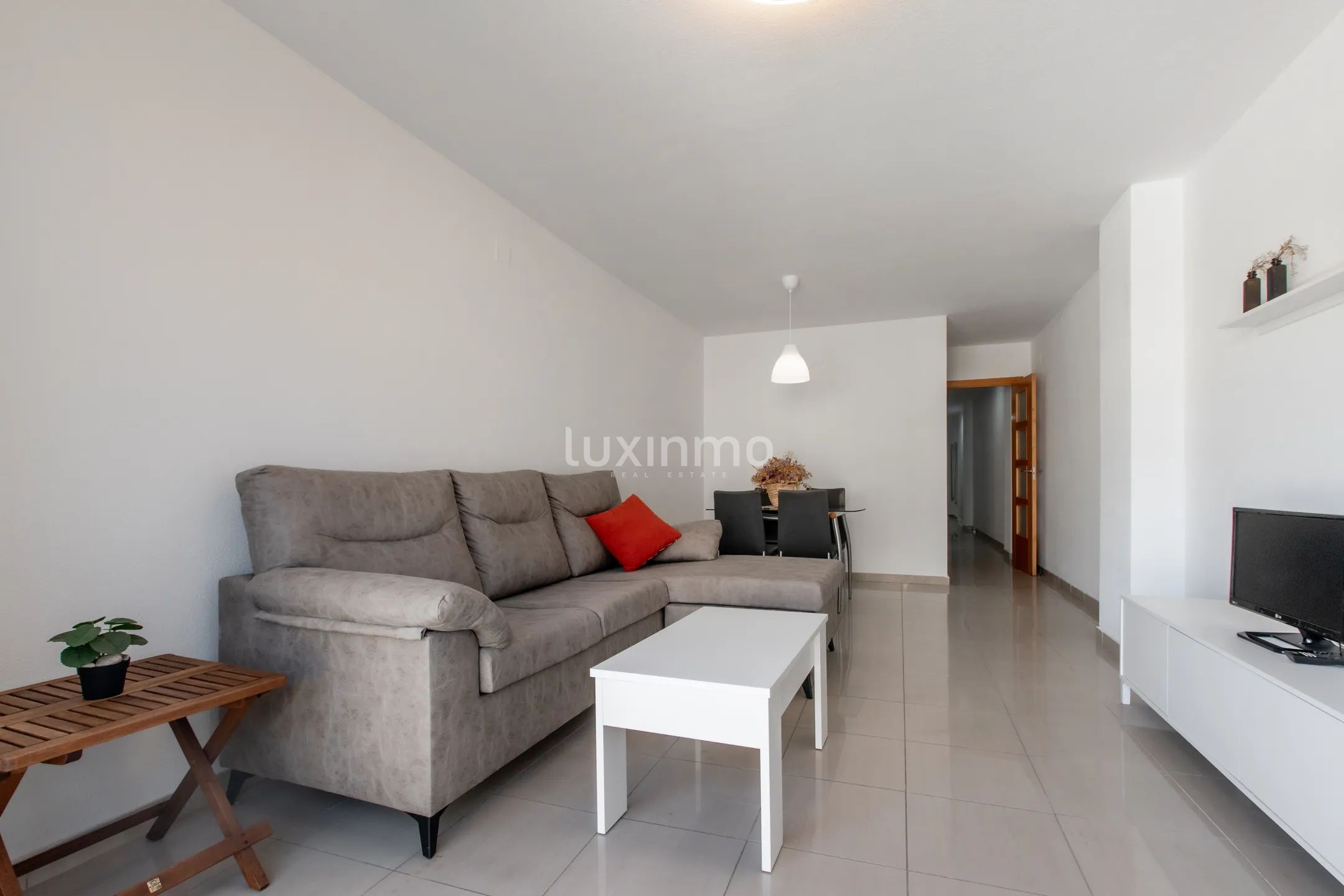 Flat to let in the centre of Altea — photo 3