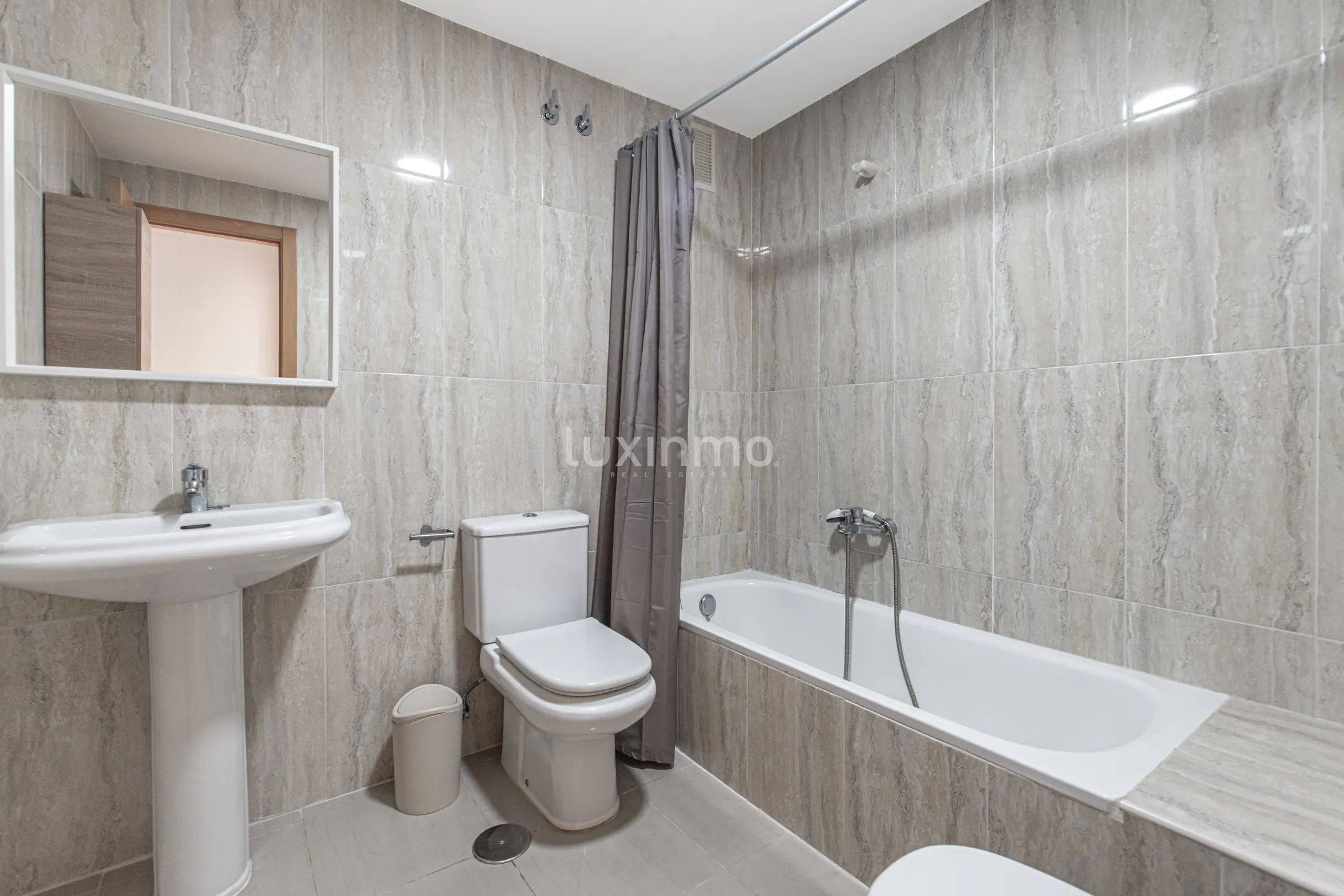 Flat to let in the centre of Altea — photo 9
