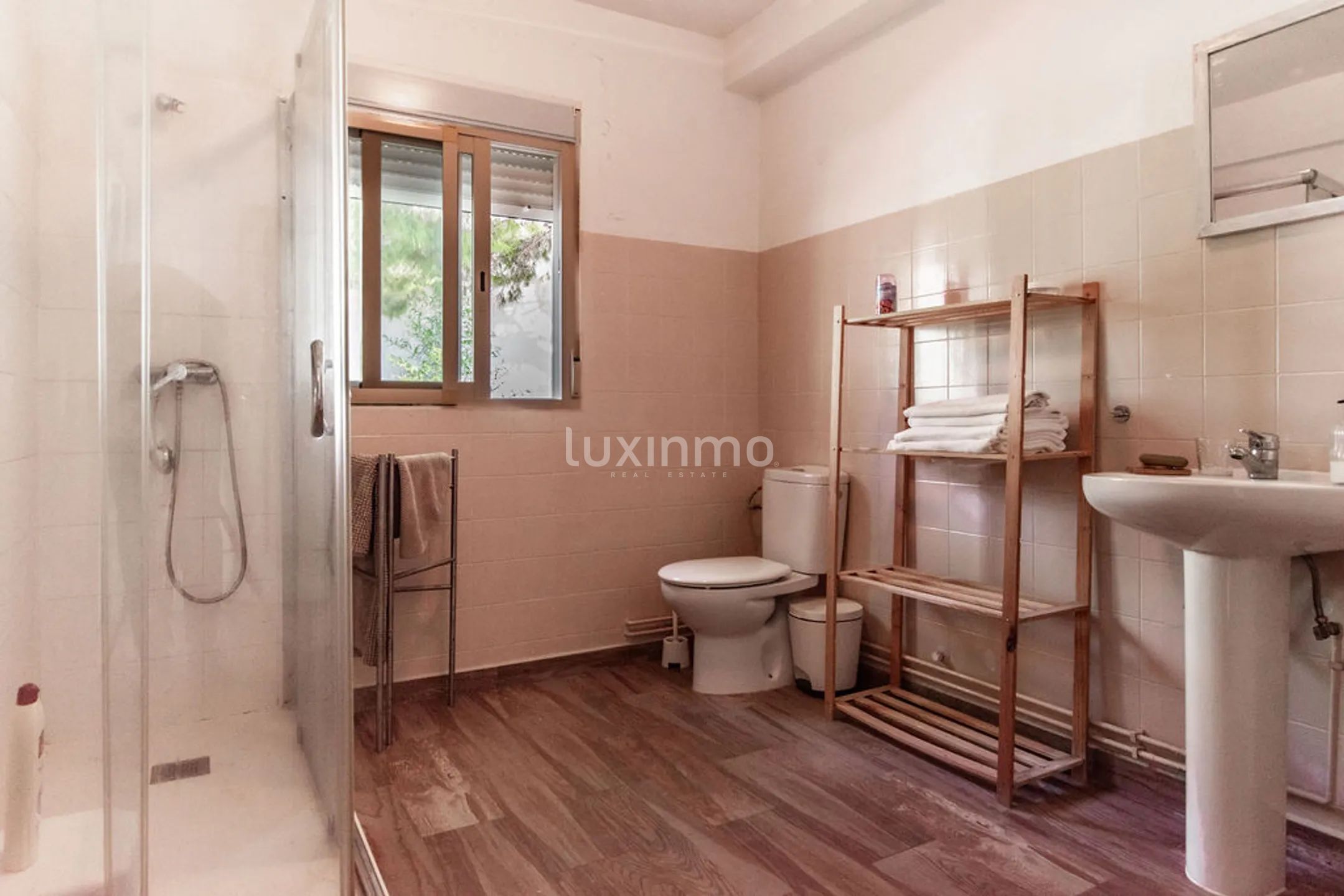 Sea & Mountain Views | Spacious 5-Bedroom Villa in Dénia — photo 17