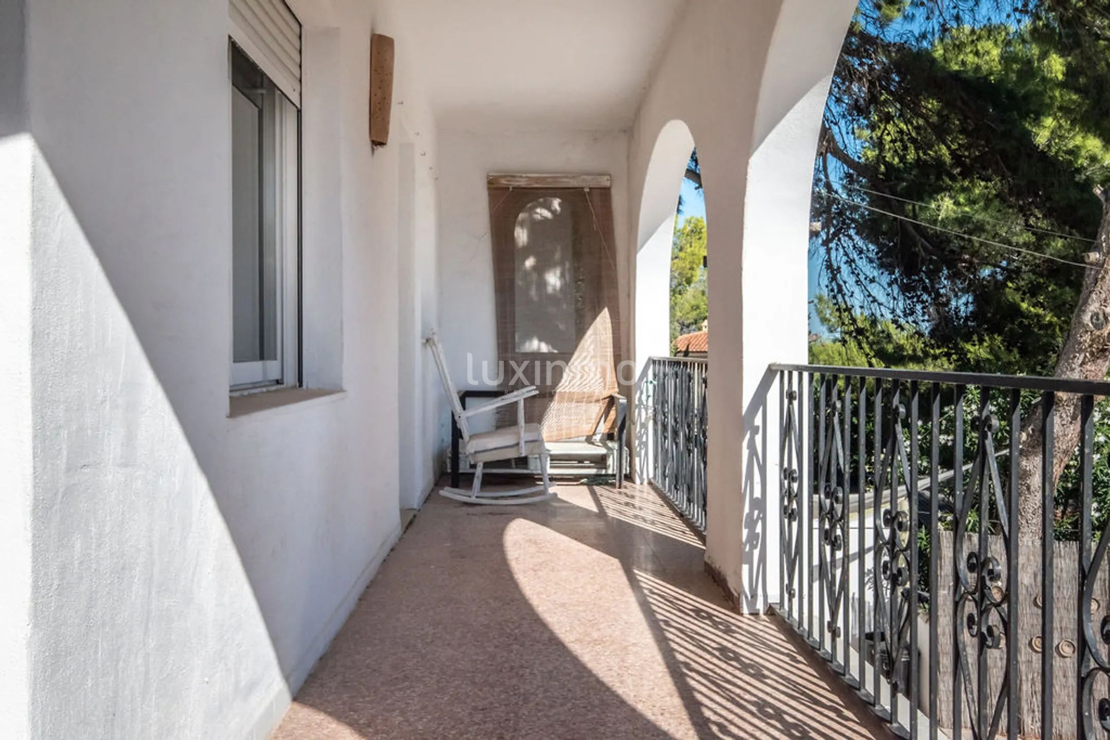 Sea & Mountain Views | Spacious 5-Bedroom Villa in Dénia — photo 9