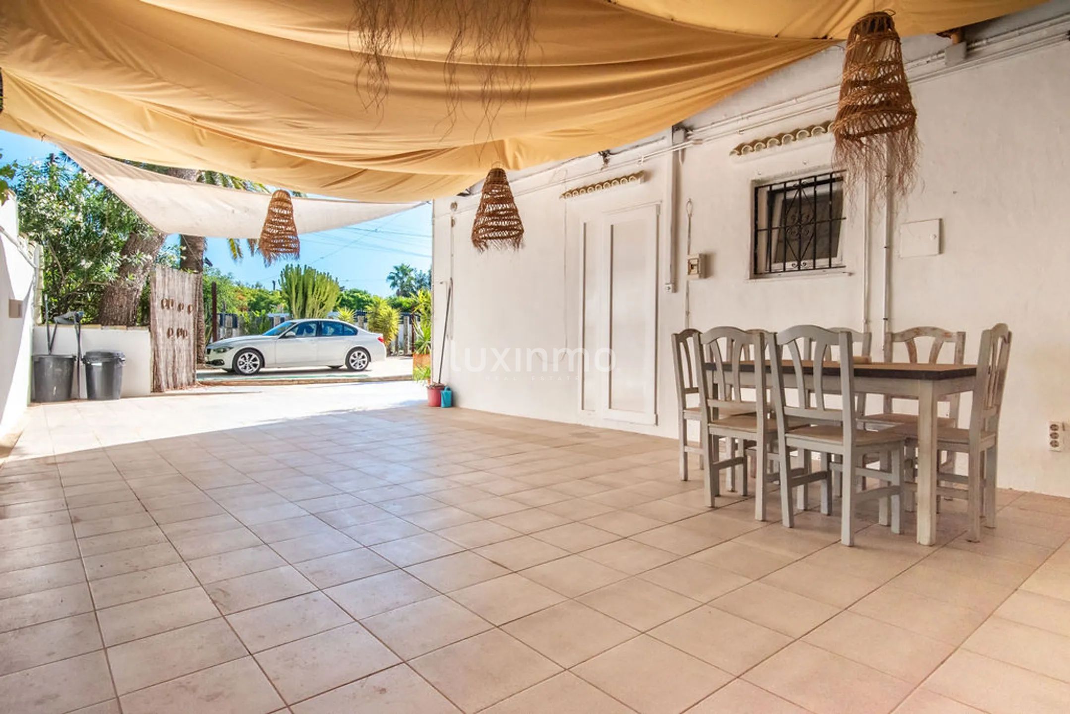 Sea & Mountain Views | Spacious 5-Bedroom Villa in Dénia — photo 19