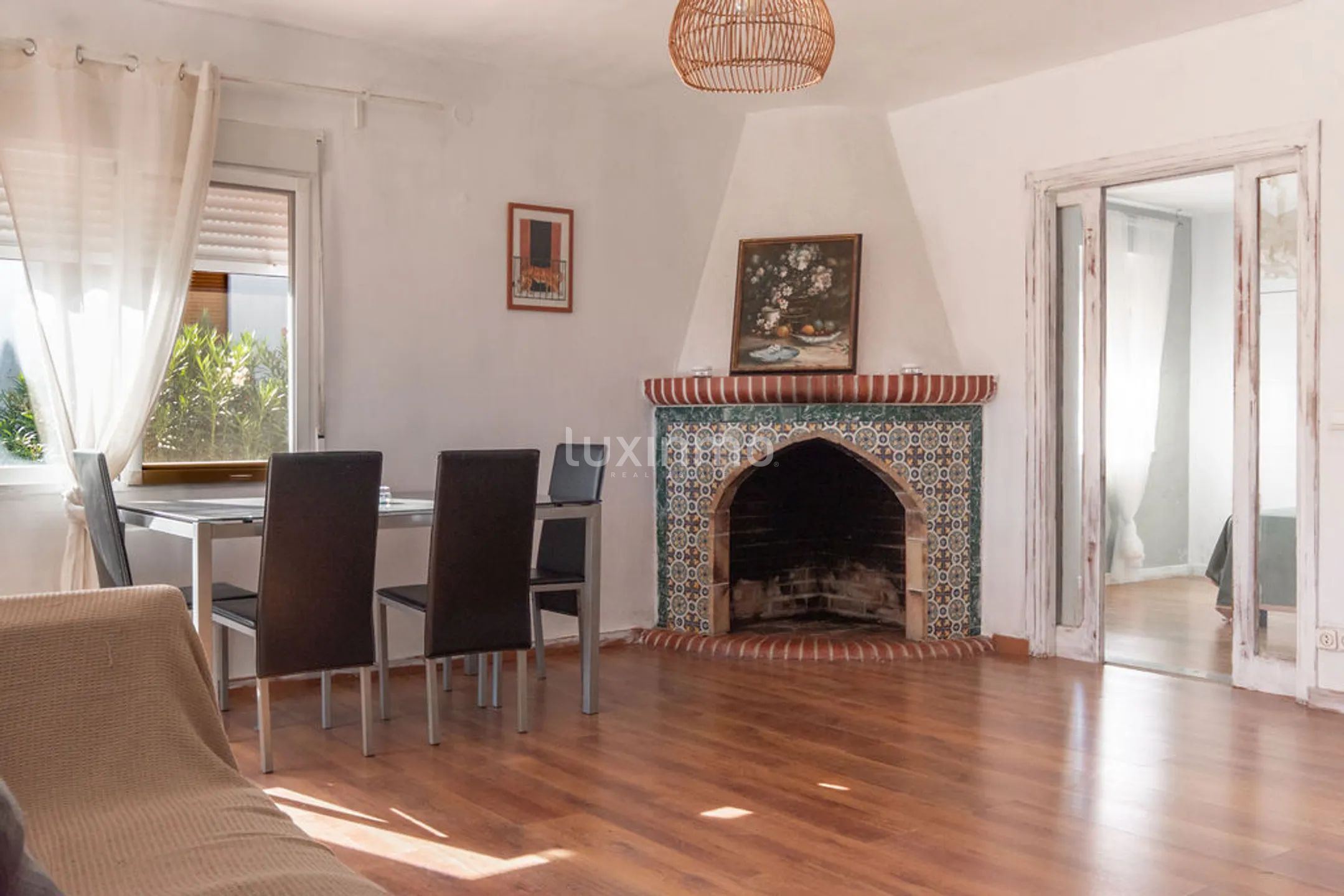 Sea & Mountain Views | Spacious 5-Bedroom Villa in Dénia — photo 11
