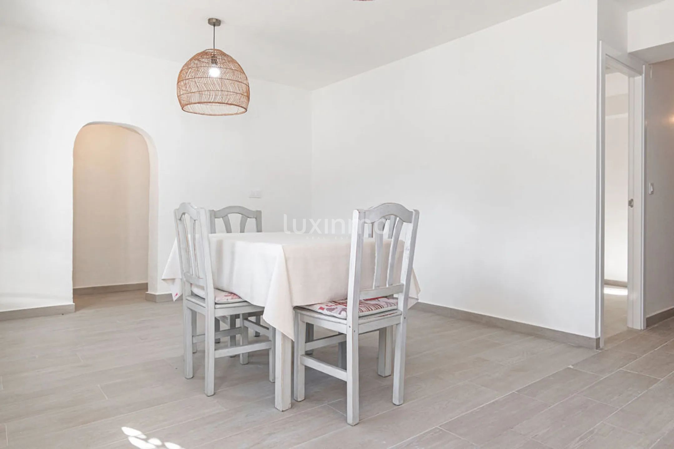 Sea & Mountain Views | Spacious 5-Bedroom Villa in Dénia — photo 2