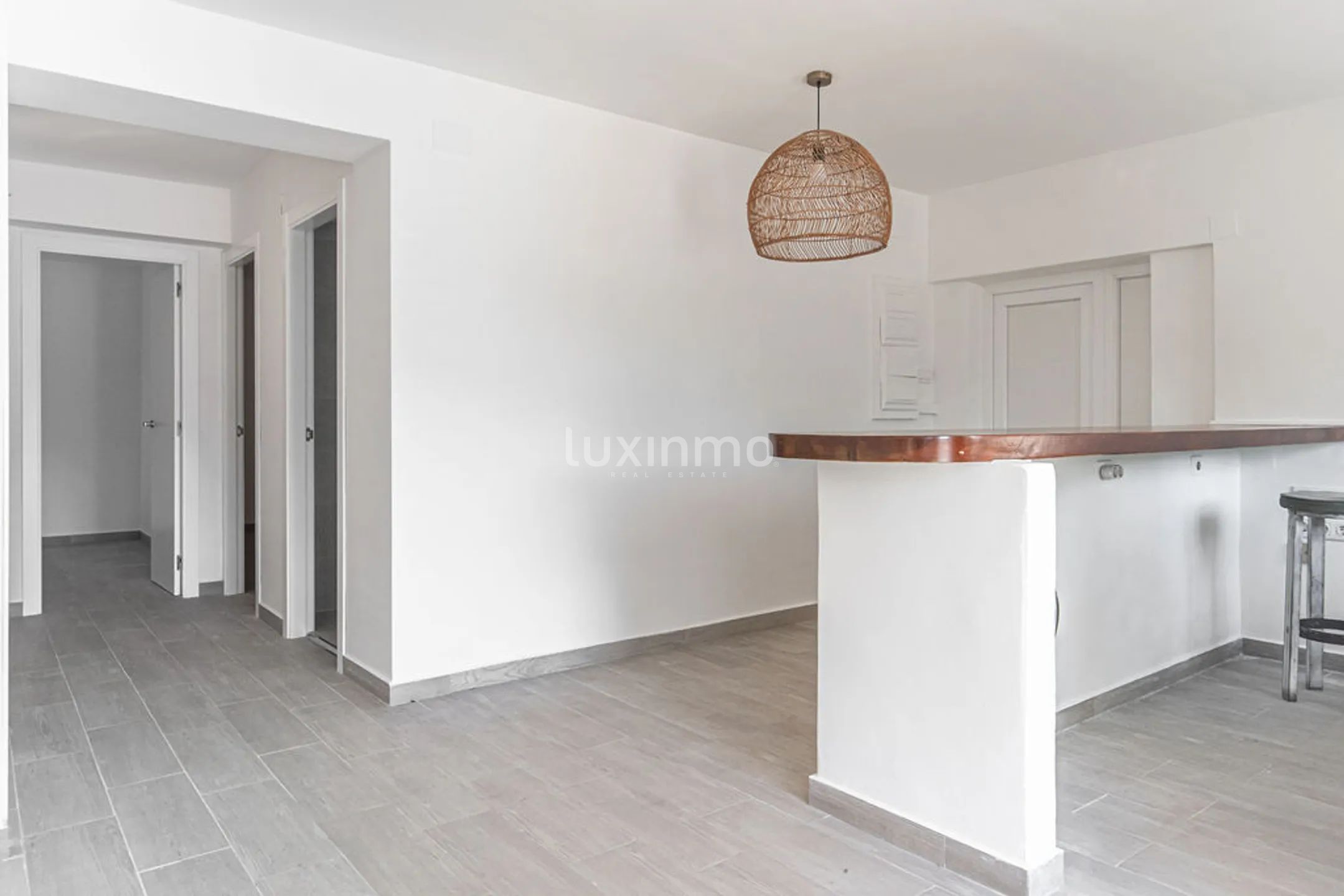 Sea & Mountain Views | Spacious 5-Bedroom Villa in Dénia — photo 3