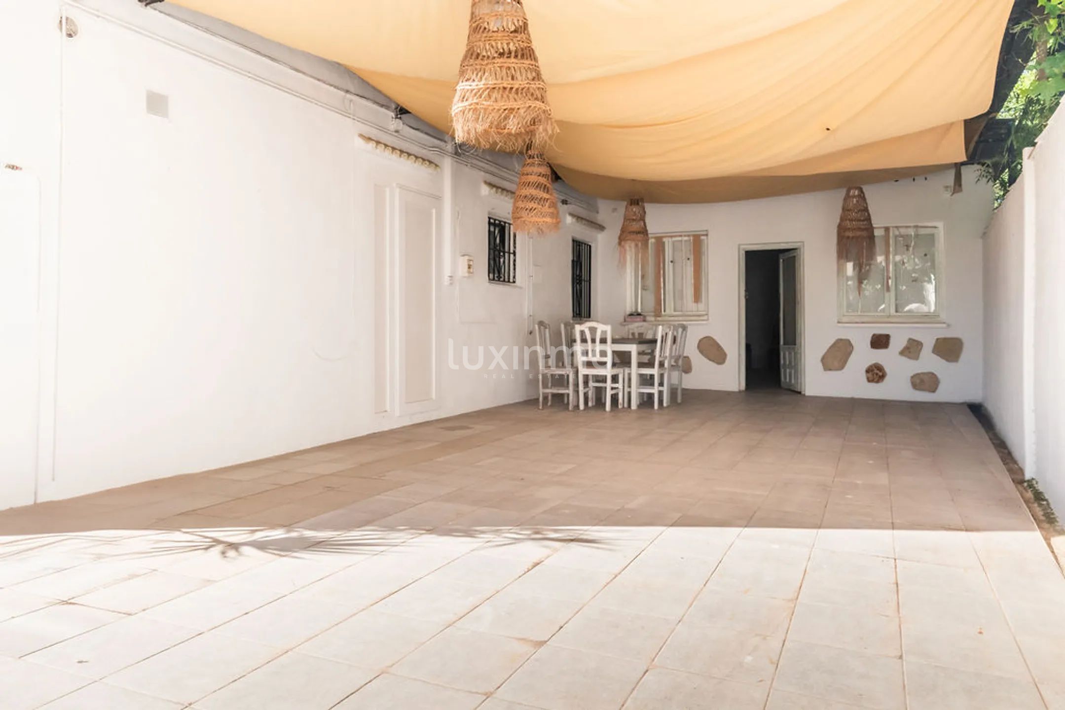 Sea & Mountain Views | Spacious 5-Bedroom Villa in Dénia — photo 18