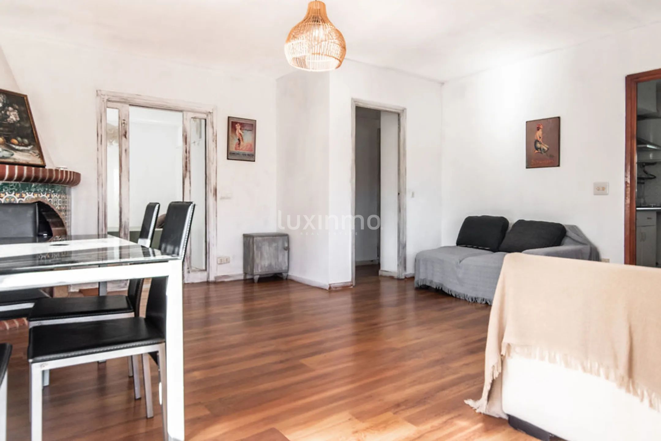 Sea & Mountain Views | Spacious 5-Bedroom Villa in Dénia — photo 10