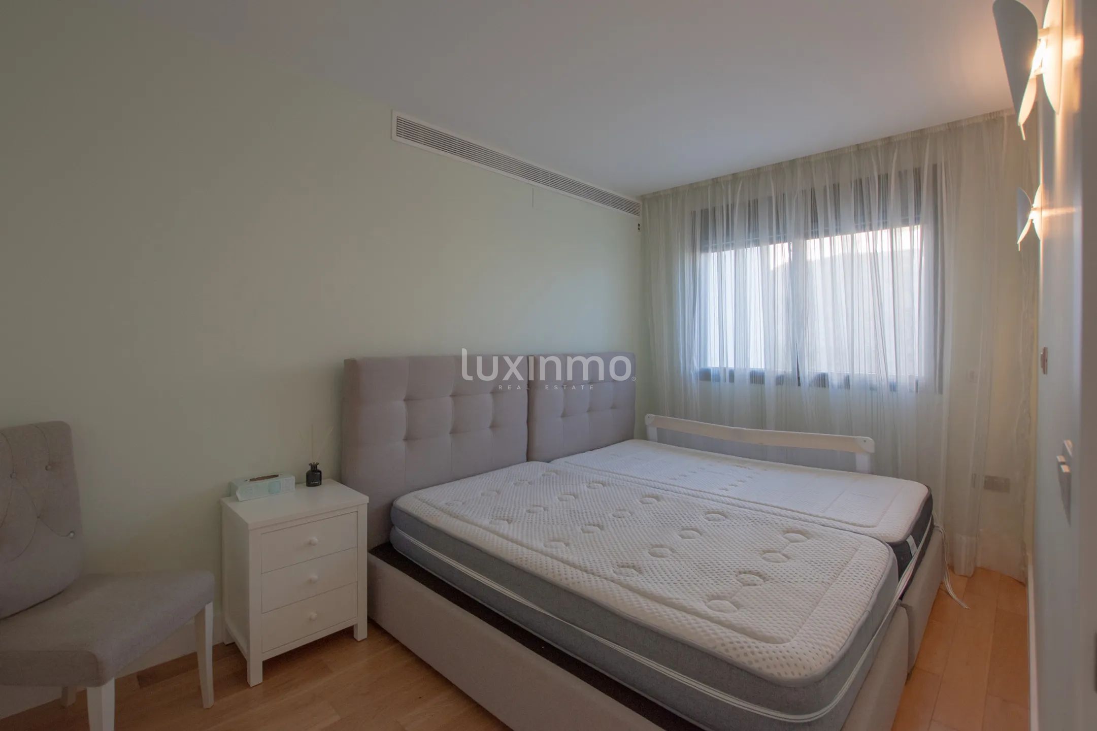 Mediterranean-style apartments with sea views for sale in Masquerat Beach — photo 19