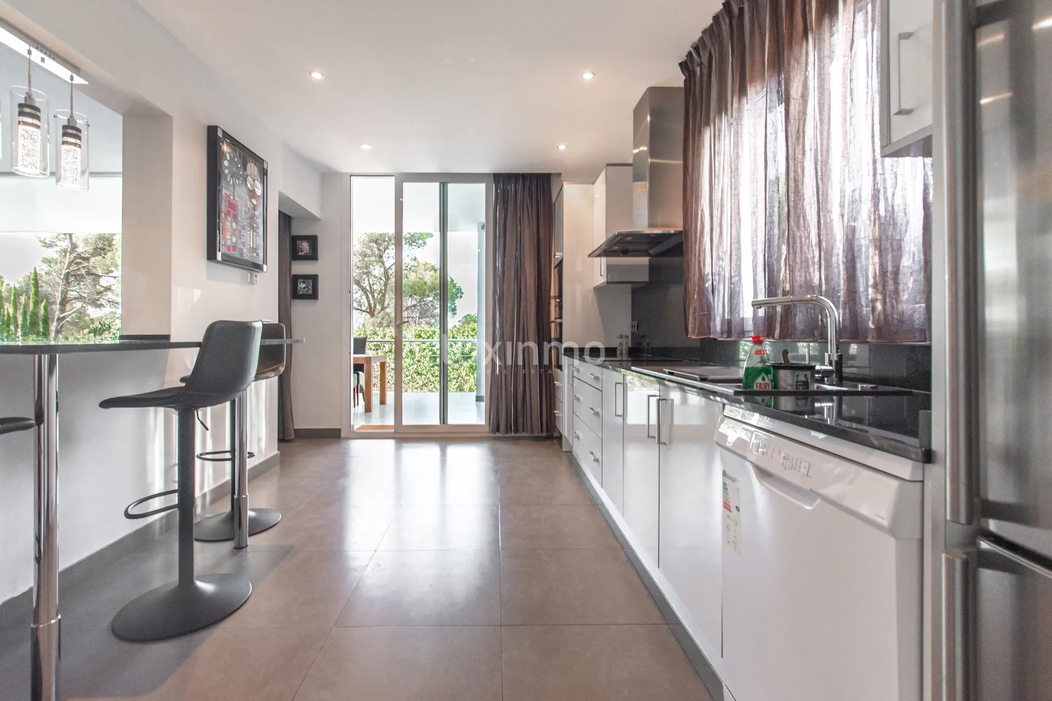 Villa mit privatem Pool zu vermieten in Altea — photo 8