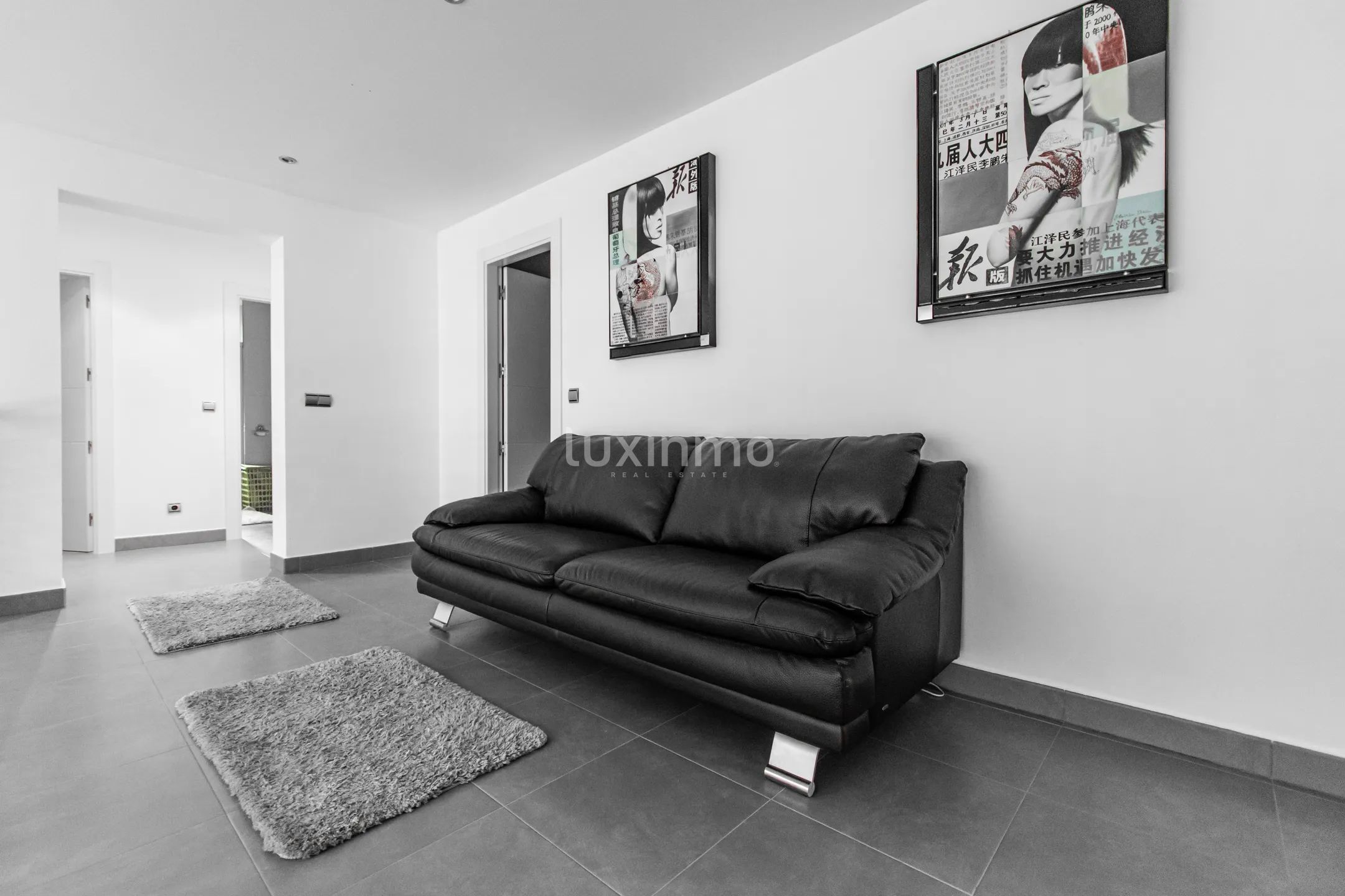 Villa mit privatem Pool zu vermieten in Altea — photo 15