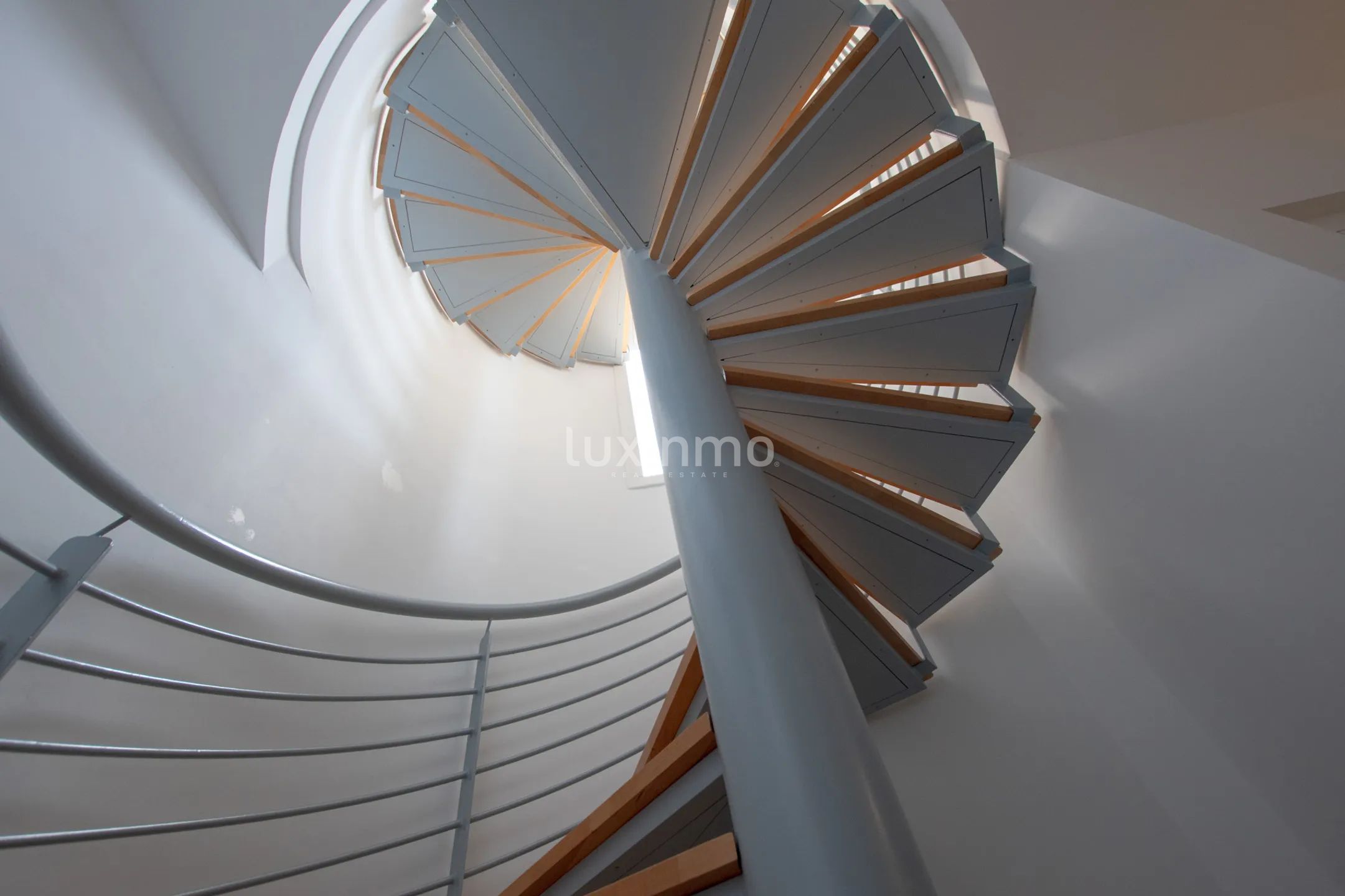 Modern villa for sale with panoramic views and sea views in Sierra Altea — photo 9