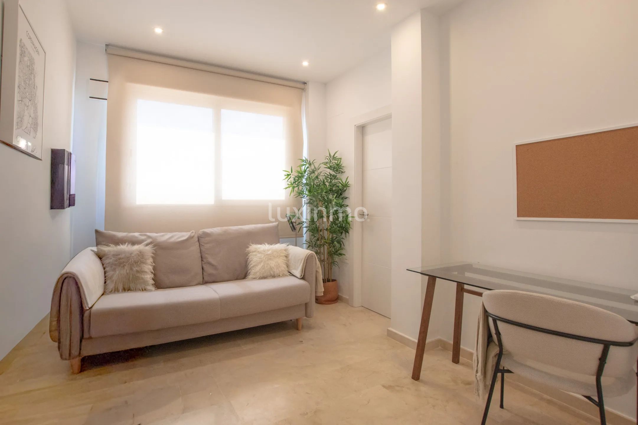 Modern villa for sale with panoramic views and sea views in Sierra Altea — photo 5