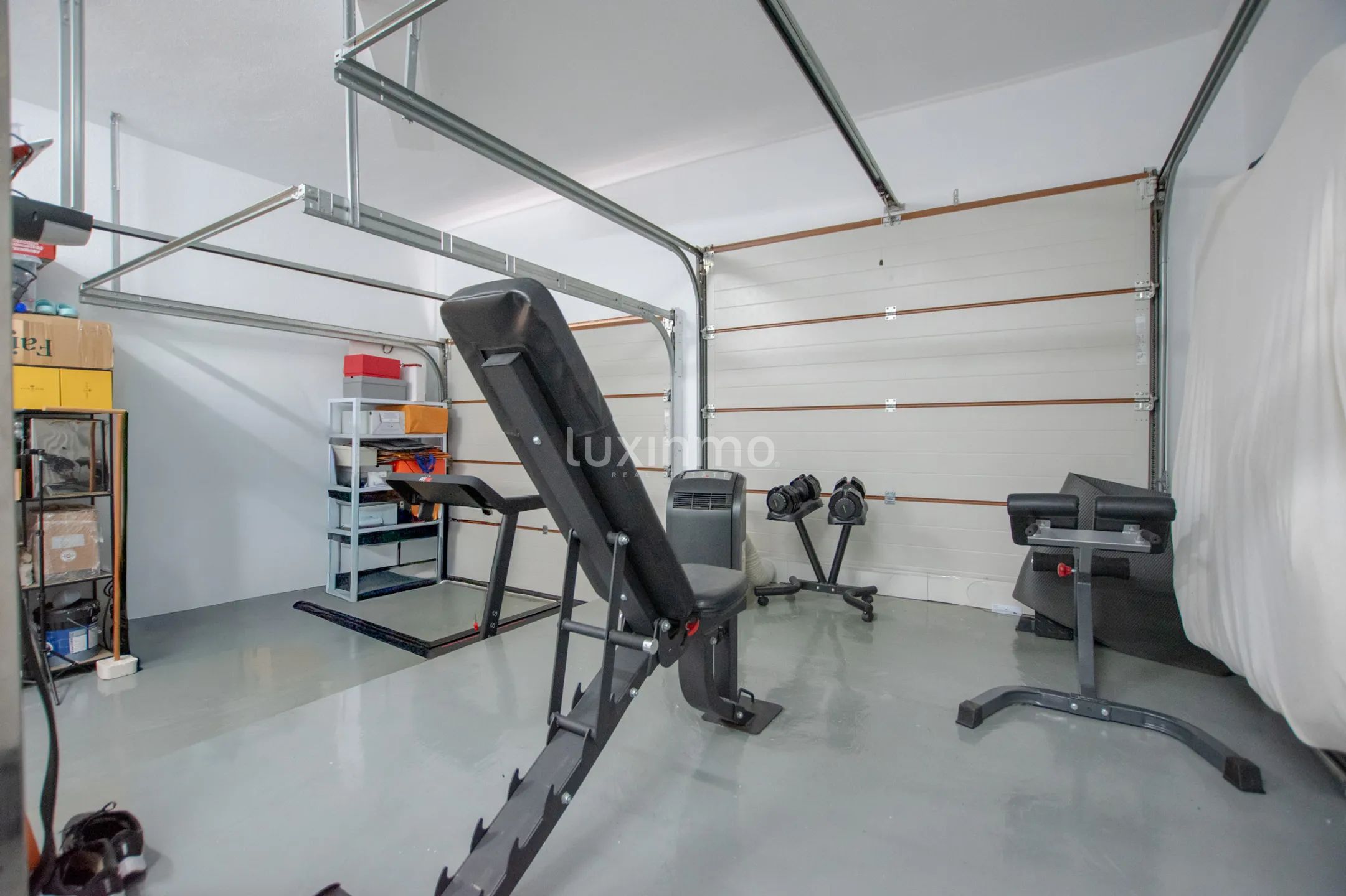 Modern villa for sale with panoramic views and sea views in Sierra Altea — photo 52
