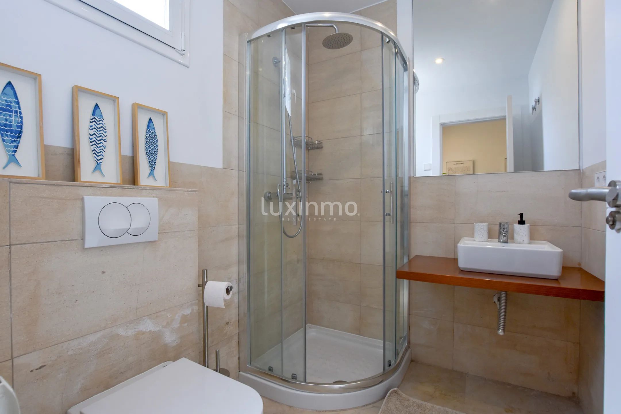 Modern villa for sale with panoramic views and sea views in Sierra Altea — photo 7