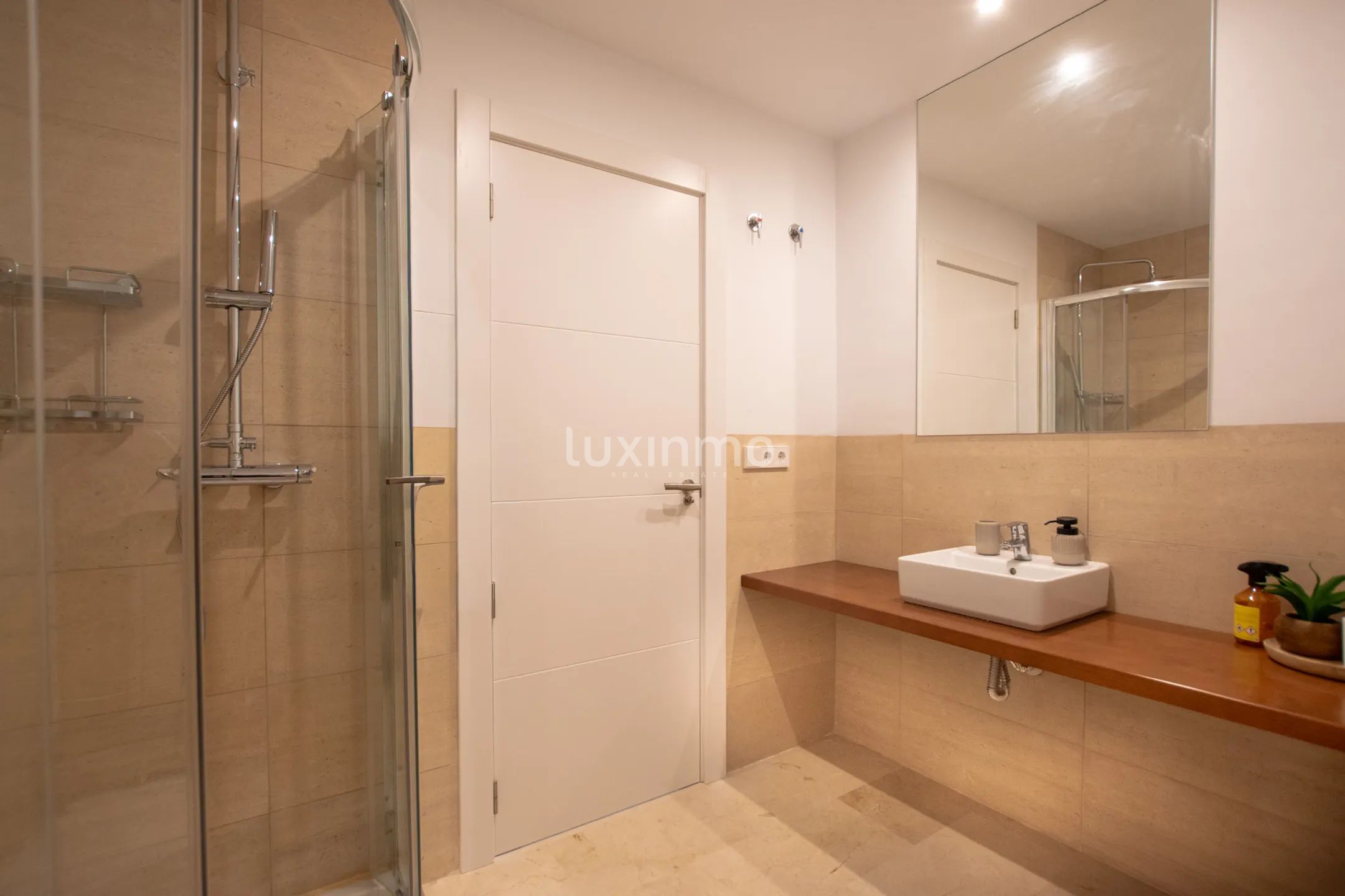 Modern villa for sale with panoramic views and sea views in Sierra Altea — photo 38