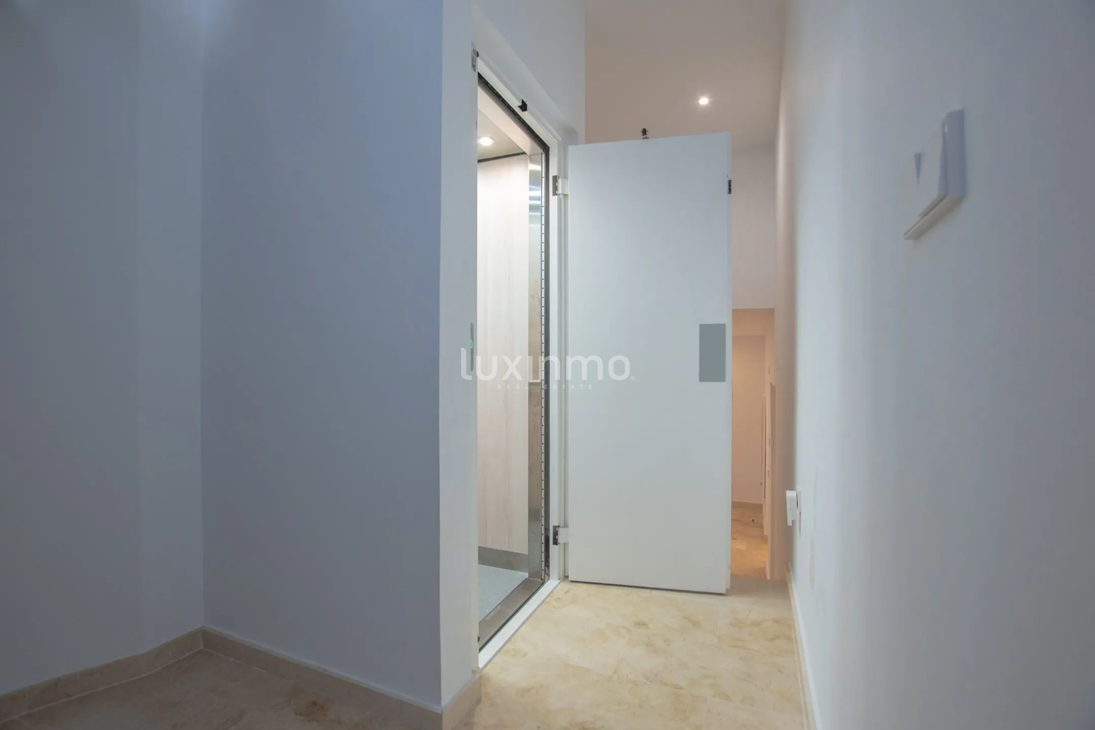 Modern villa for sale with panoramic views and sea views in Sierra Altea — photo 8
