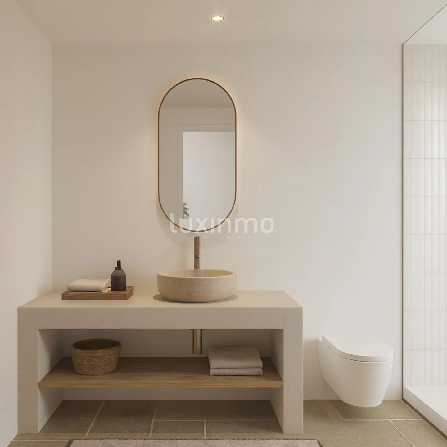 Ibiza style villa in Pedreguer for sale with sea views — photo 3
