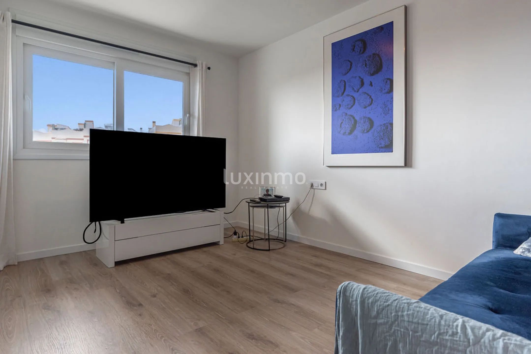 Modernt parhus med 4 sovrum och havsutsikt — photo 3