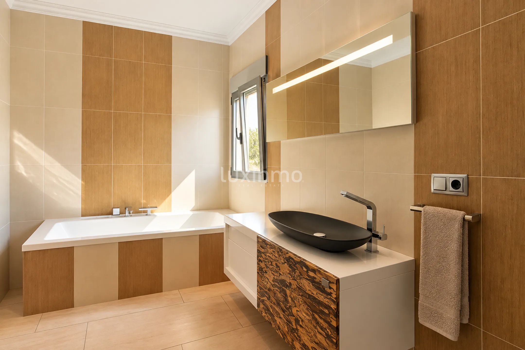 Detached 5-bedroom villa in Javea — photo 11