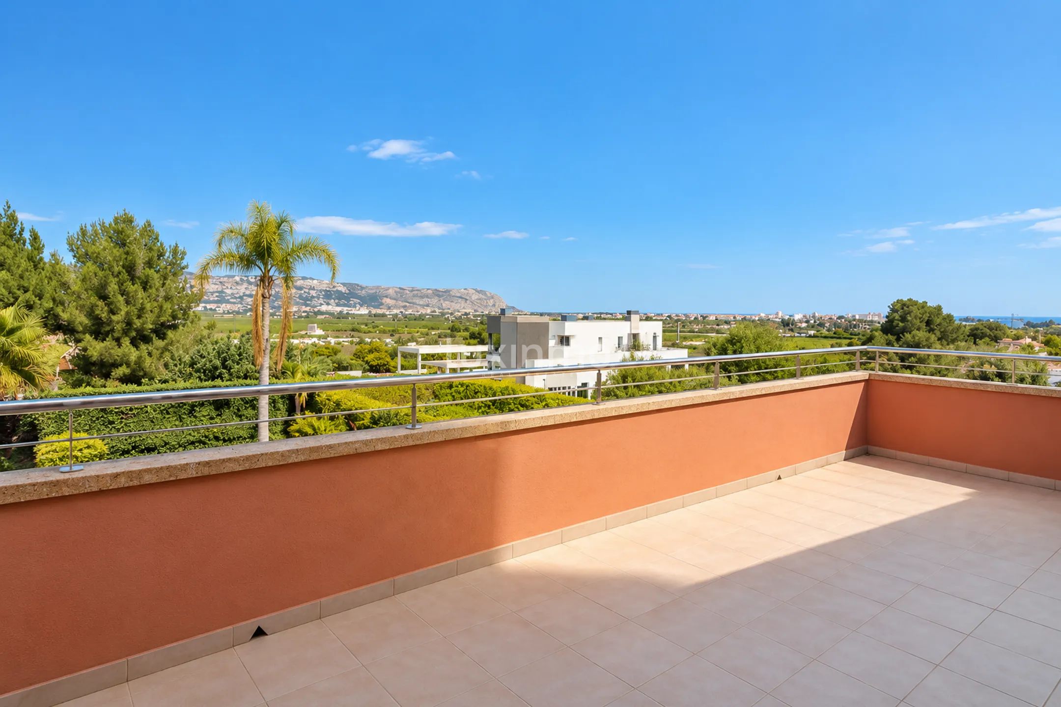 Detached 5-bedroom villa in Javea — photo 17
