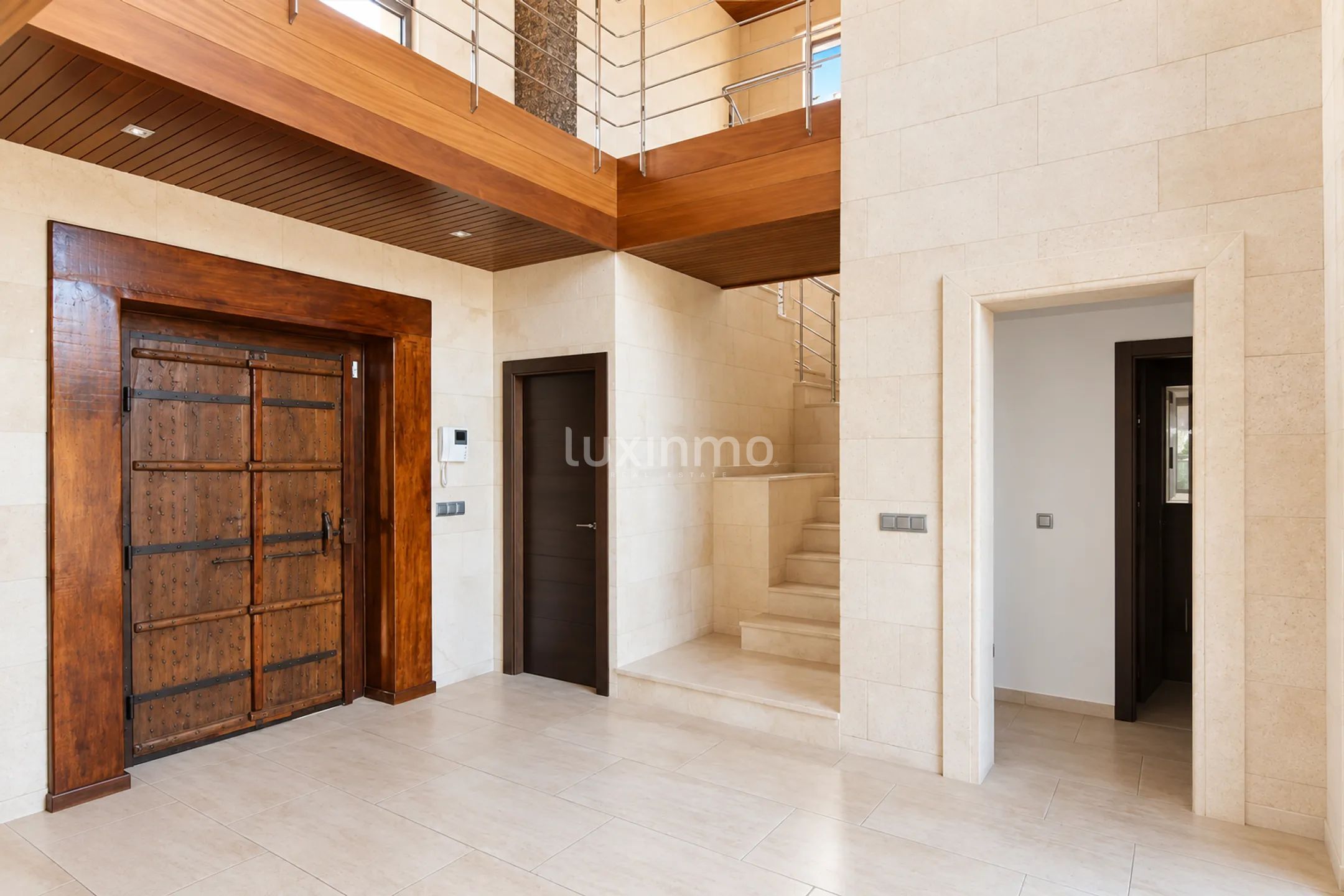 Detached 5-bedroom villa in Javea — photo 14