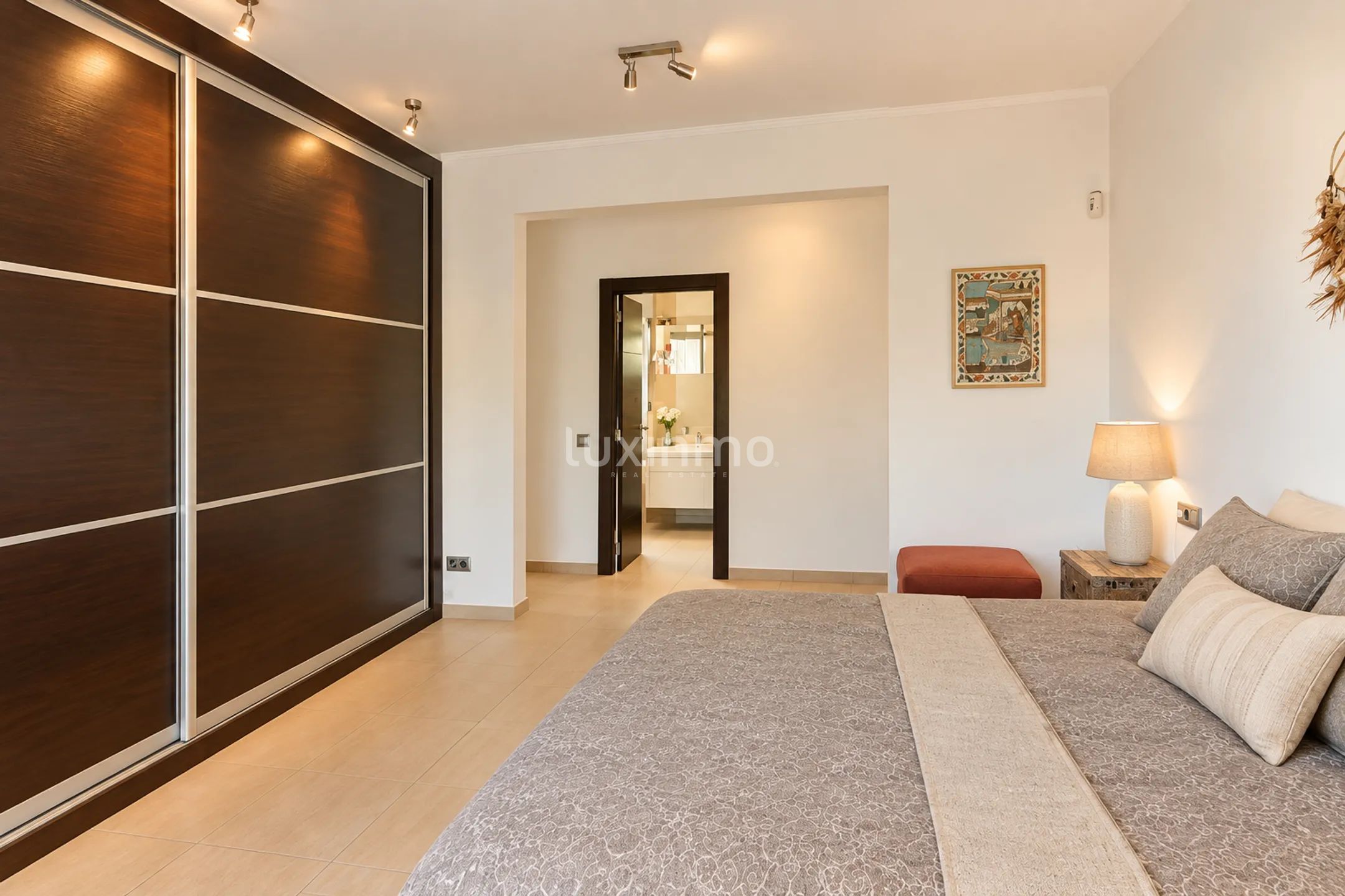 Detached 5-bedroom villa in Javea — photo 12