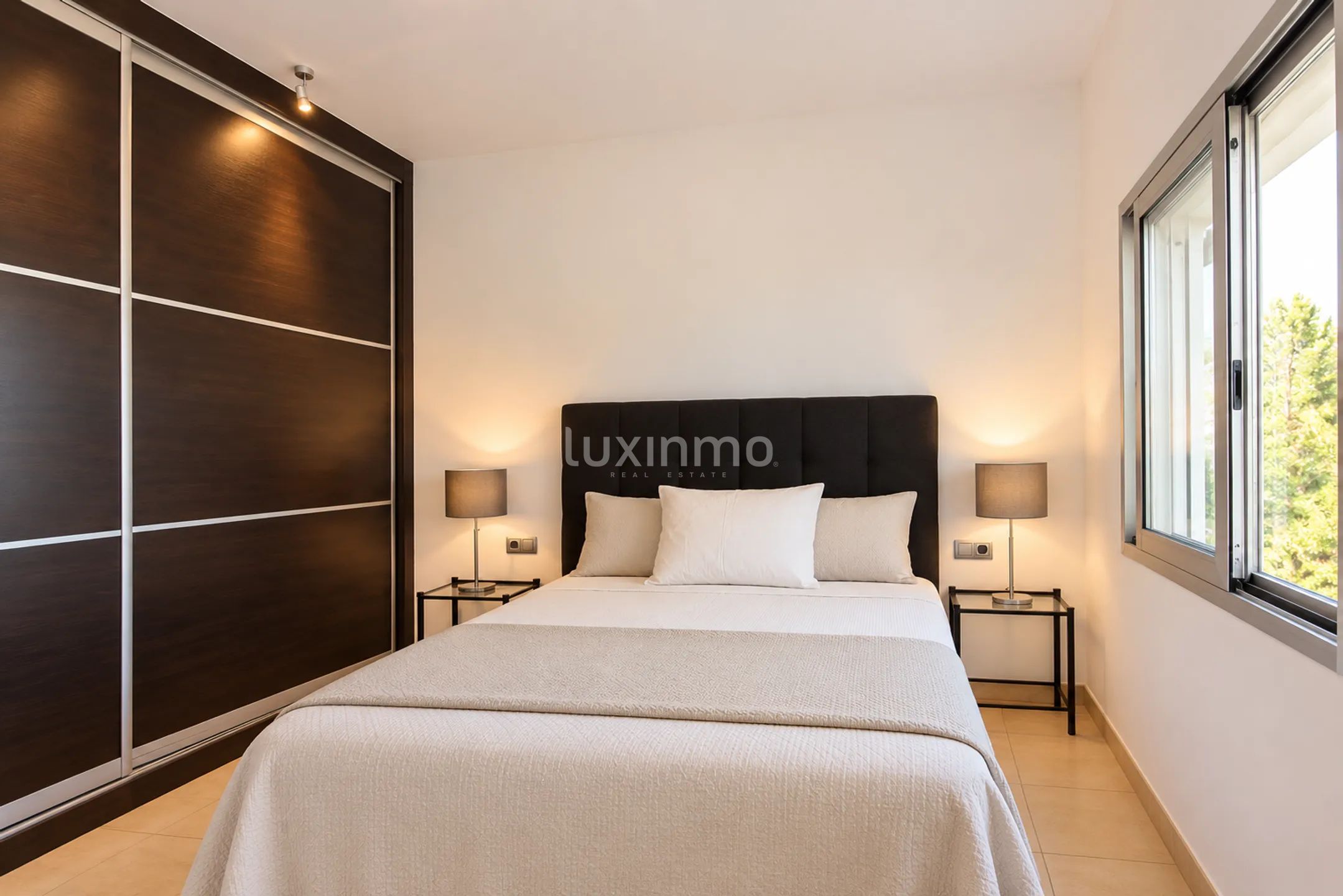 Detached 5-bedroom villa in Javea — photo 9