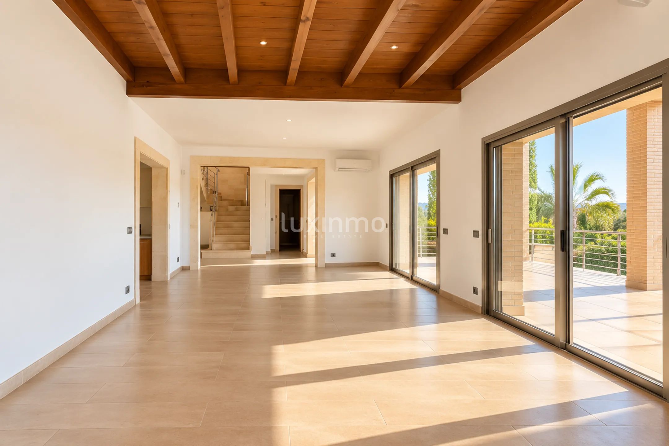 Detached 5-bedroom villa in Javea — photo 6
