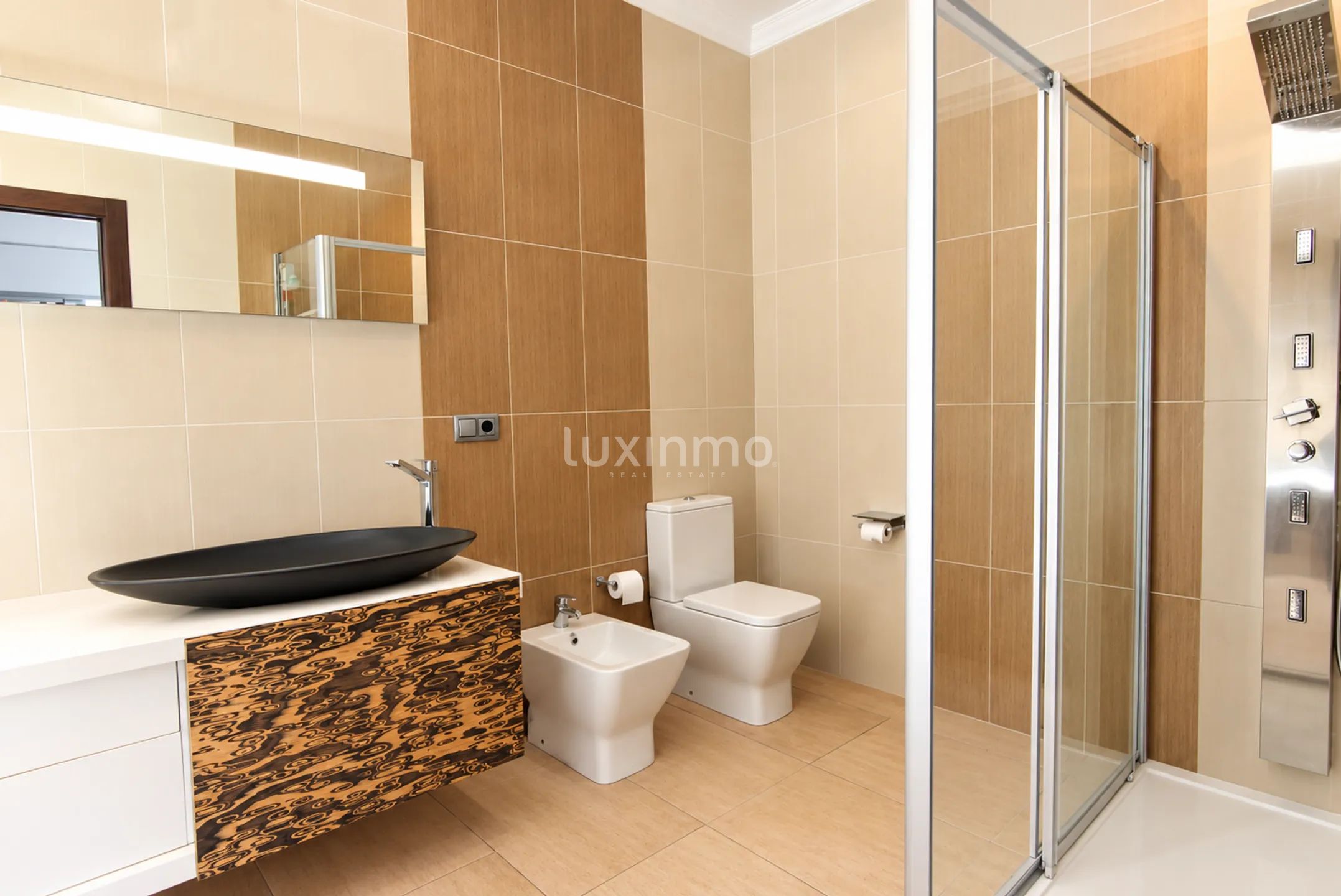 Detached 5-bedroom villa in Javea — photo 10