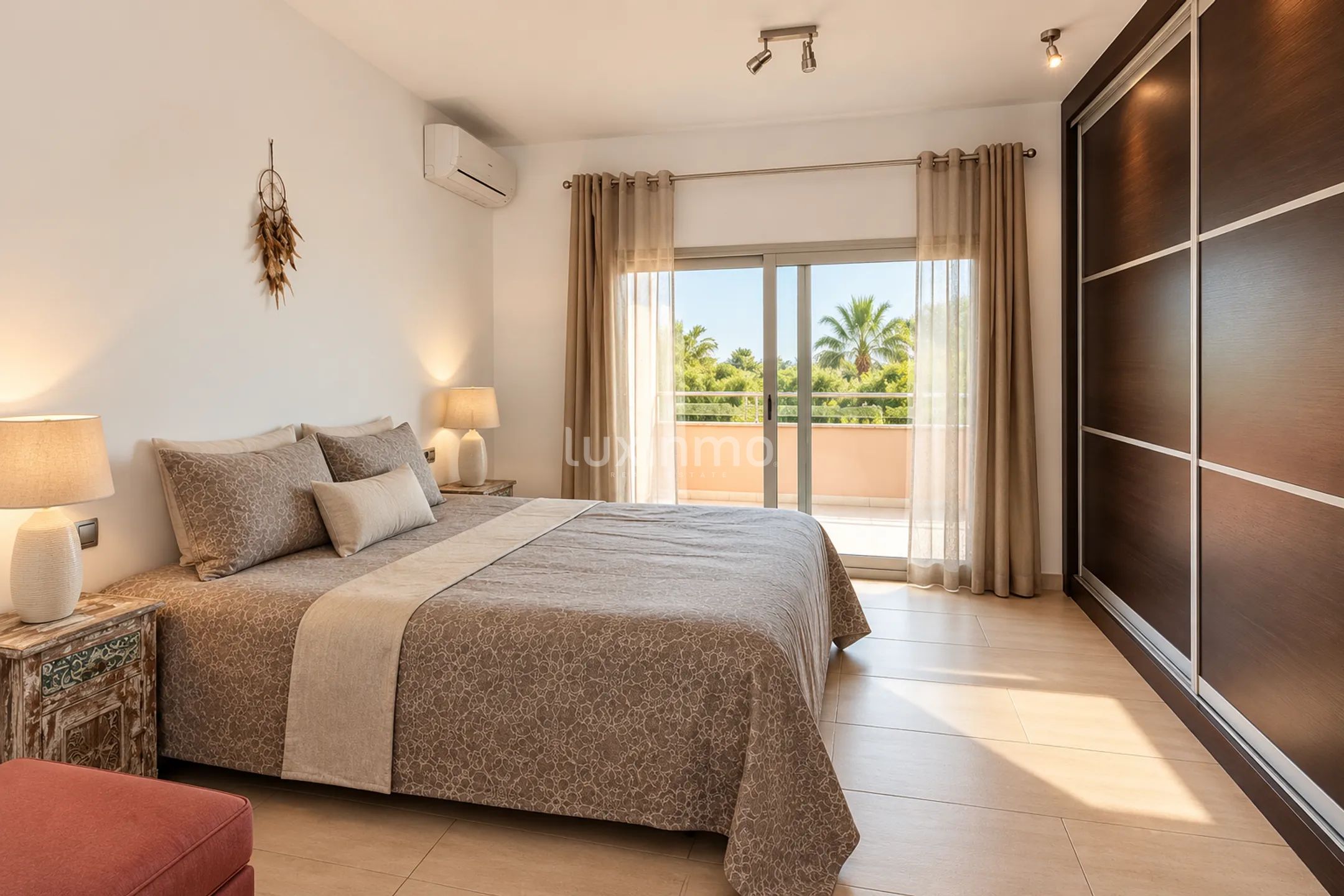 Detached 5-bedroom villa in Javea — photo 15