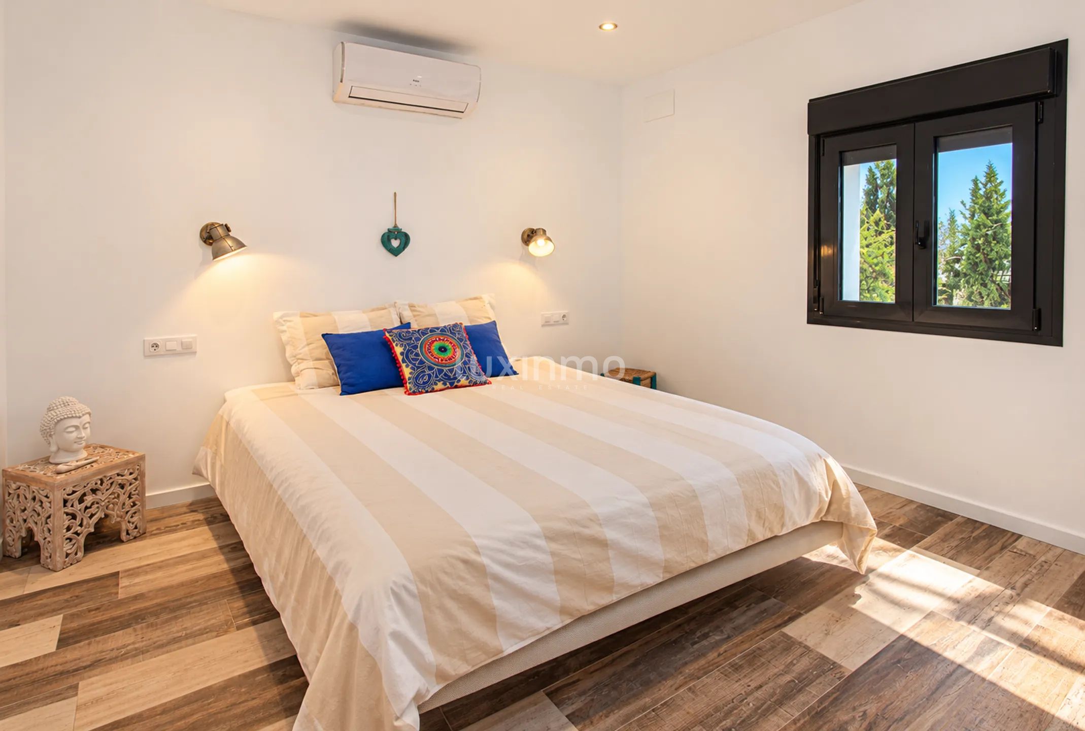 6-bedroom Mediterranean villa with a swimming pool in El Arenal — photo 6