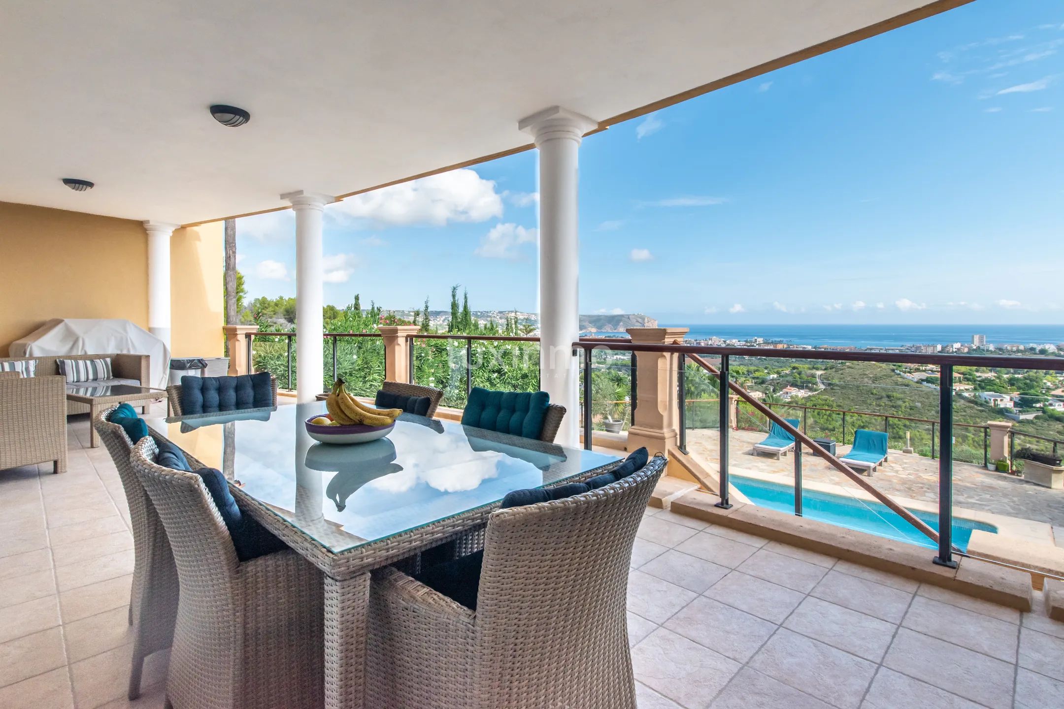 Spacious Mediterranean Villa with Private Pool in Jávea — photo 3