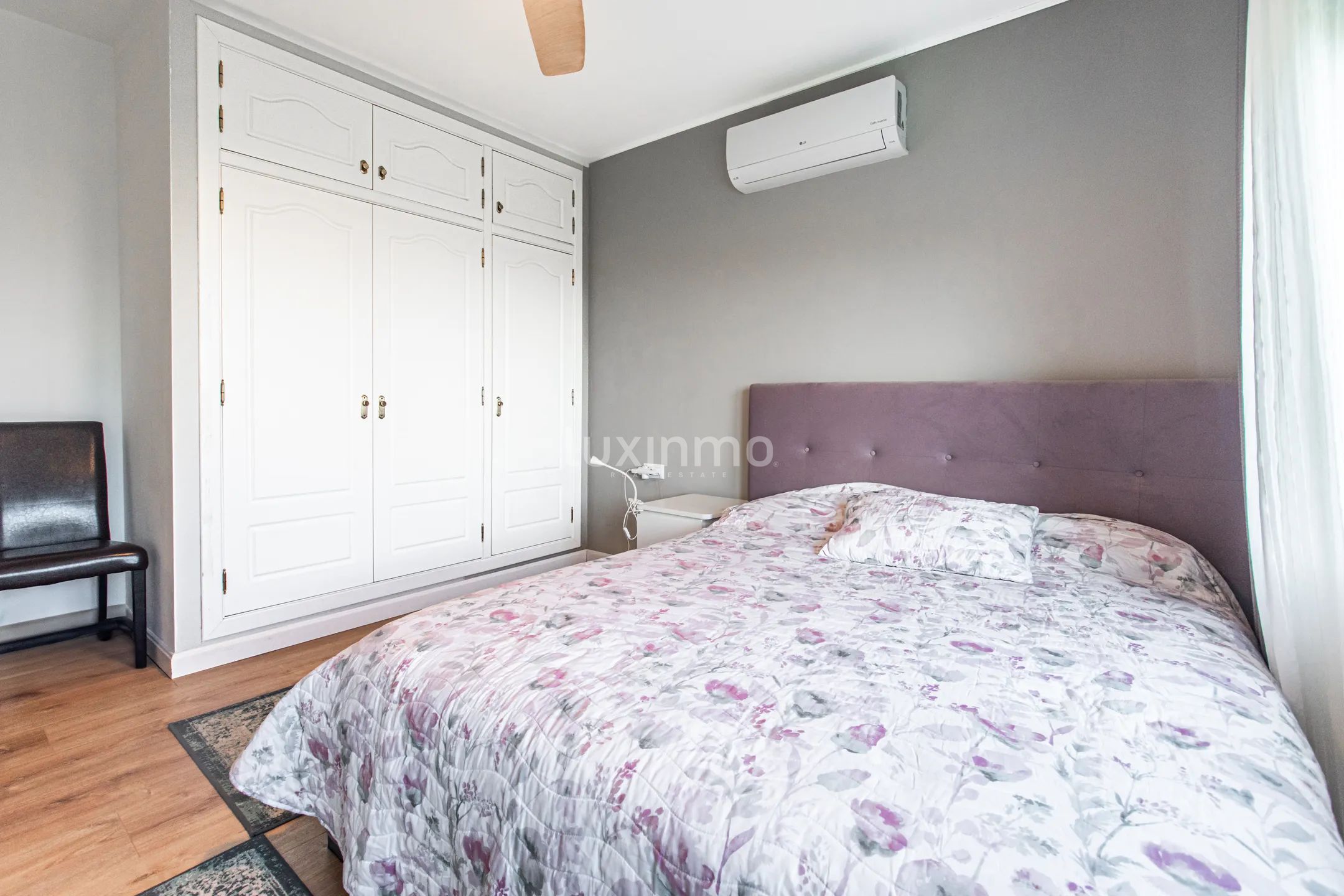 Spacious Mediterranean Villa with Private Pool in Jávea — photo 12