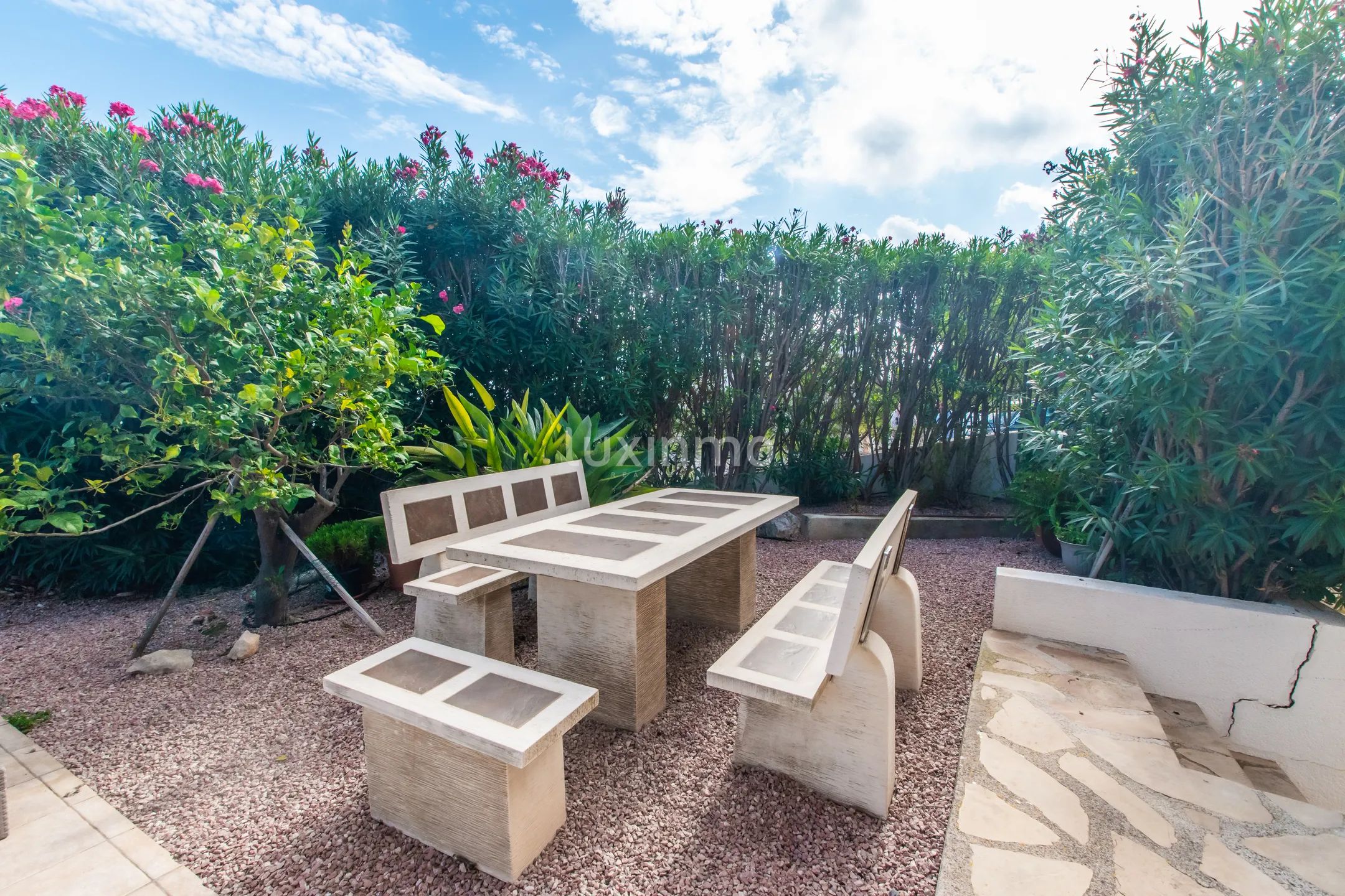 Spacious Mediterranean Villa with Private Pool in Jávea — photo 20