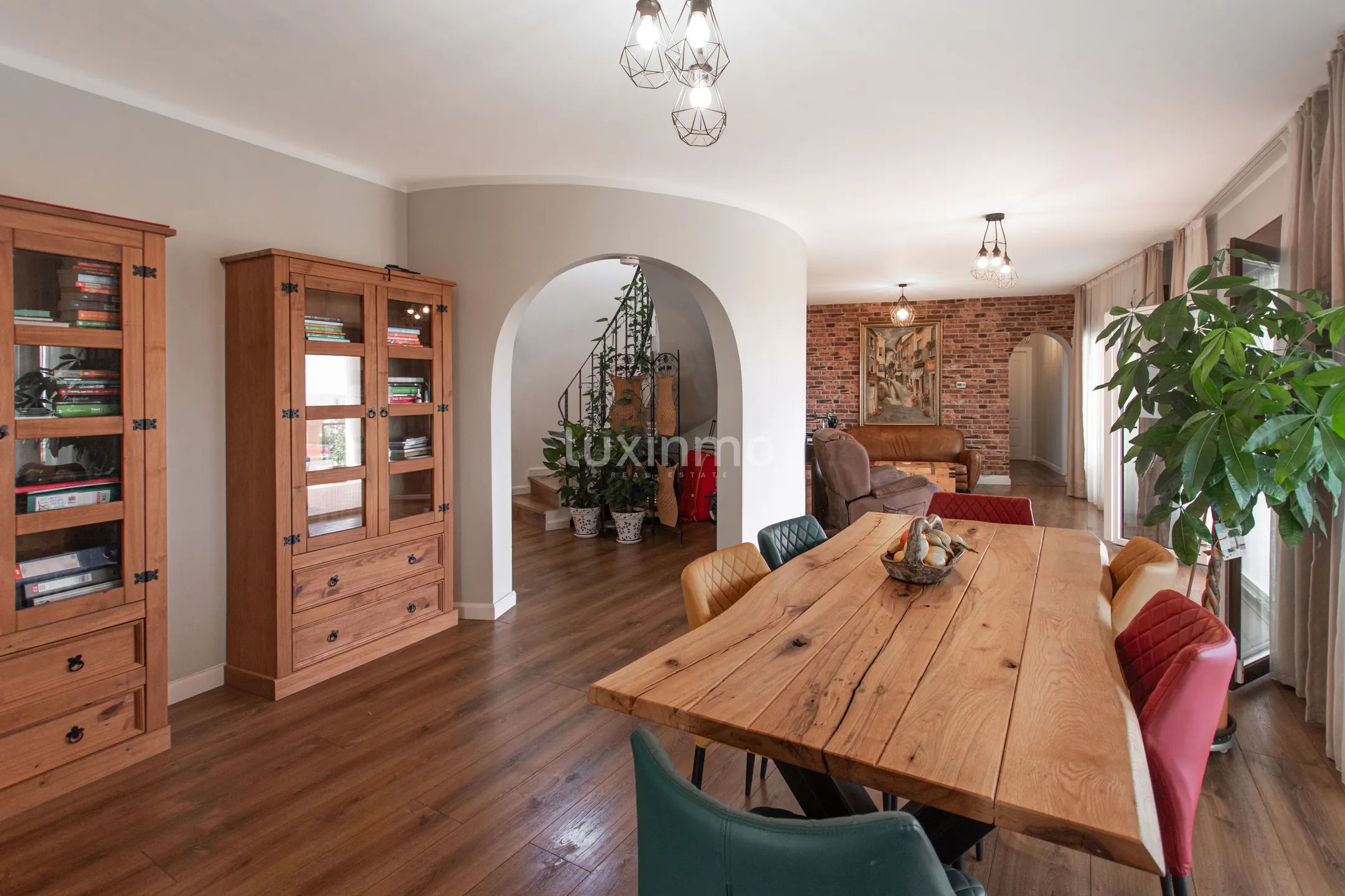 Spacious Mediterranean Villa with Private Pool in Jávea — photo 6