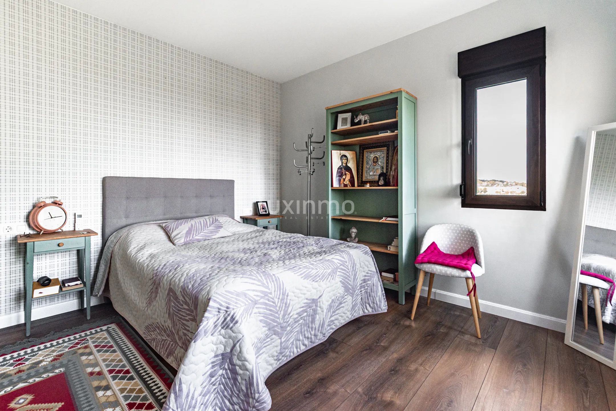 Spacious Mediterranean Villa with Private Pool in Jávea — photo 14