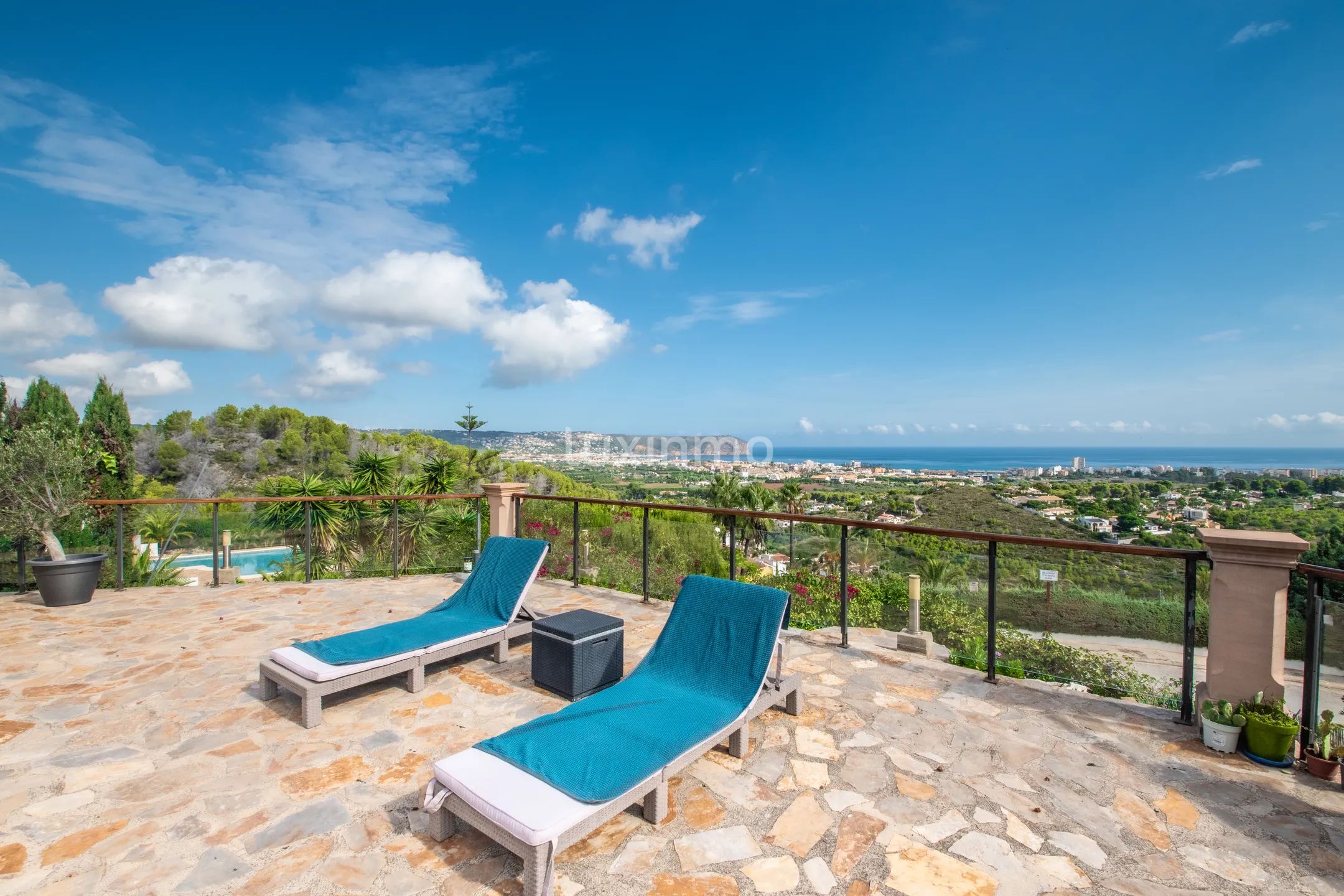 Spacious Mediterranean Villa with Private Pool in Jávea — photo 21