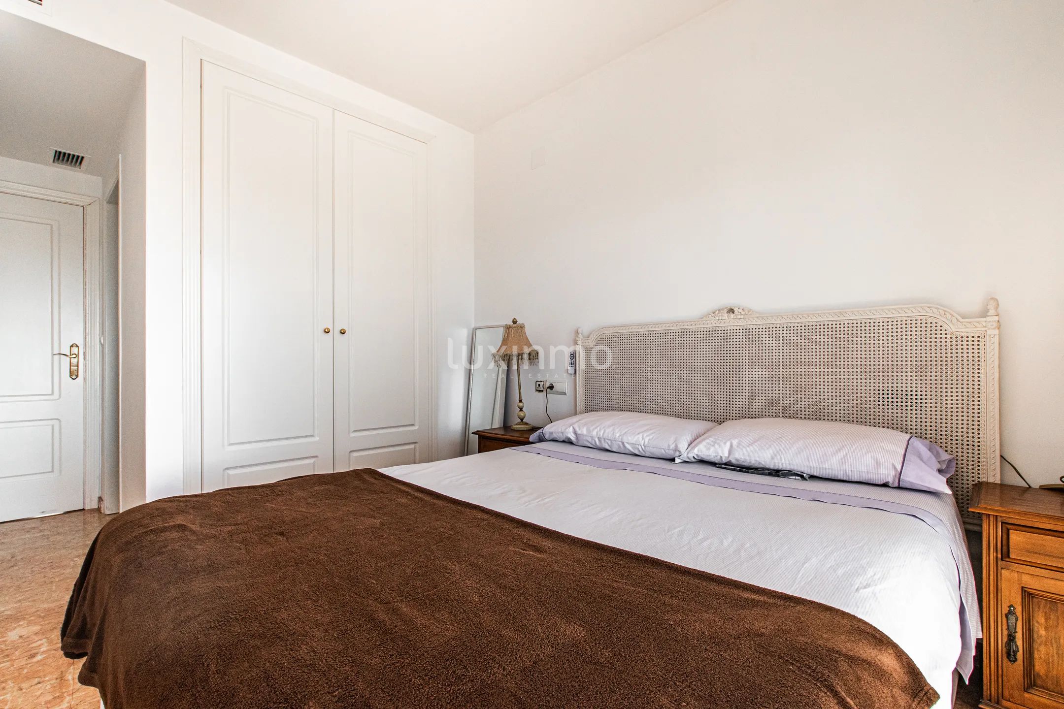 Apartment for rent with sea views en Altea — photo 5